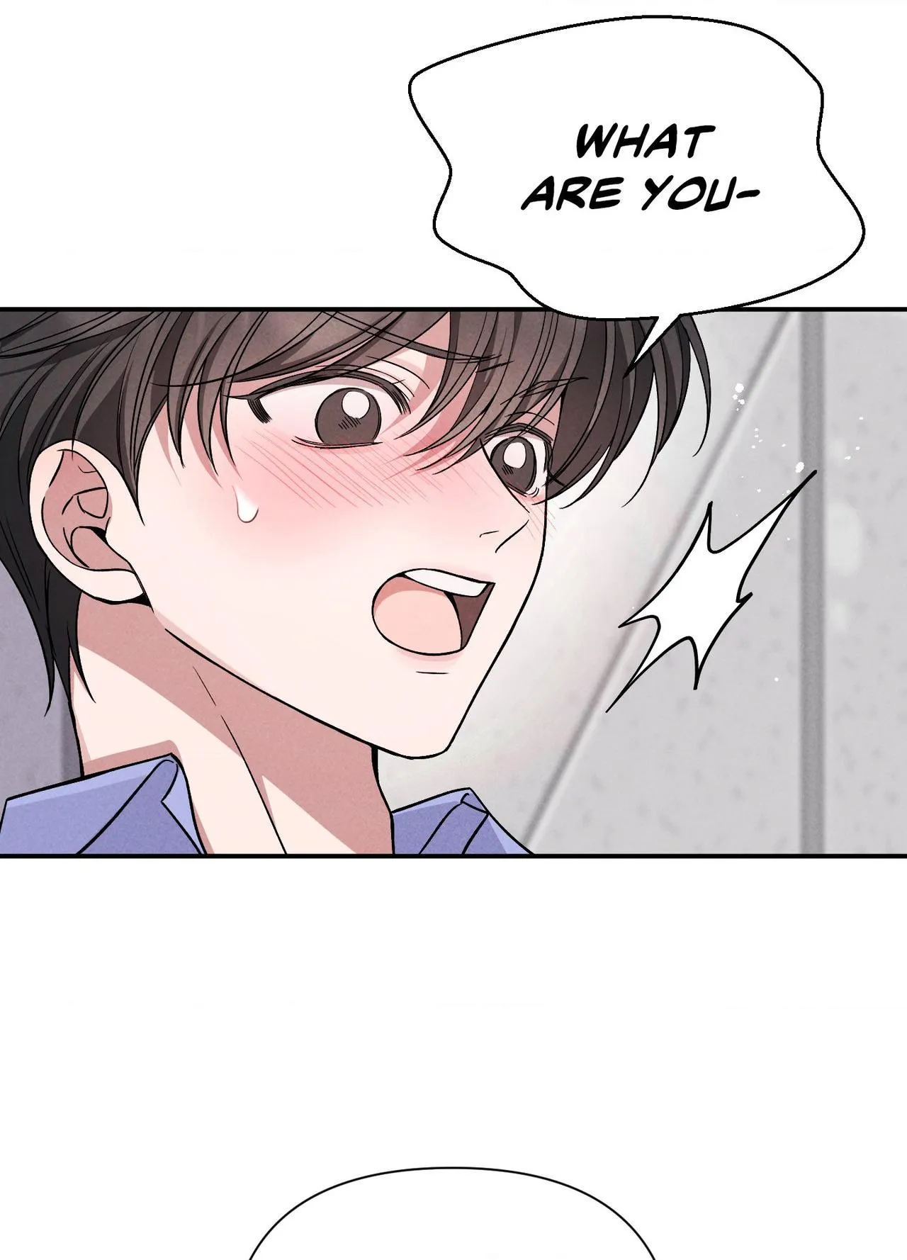 Read A Blessed Night chapter 16 image 91 on Lezhin