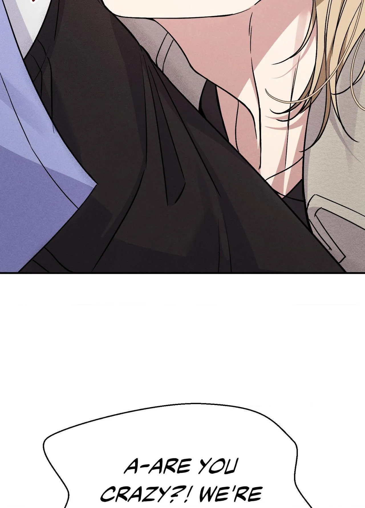 Read A Blessed Night chapter 16 image 93 on Lezhin
