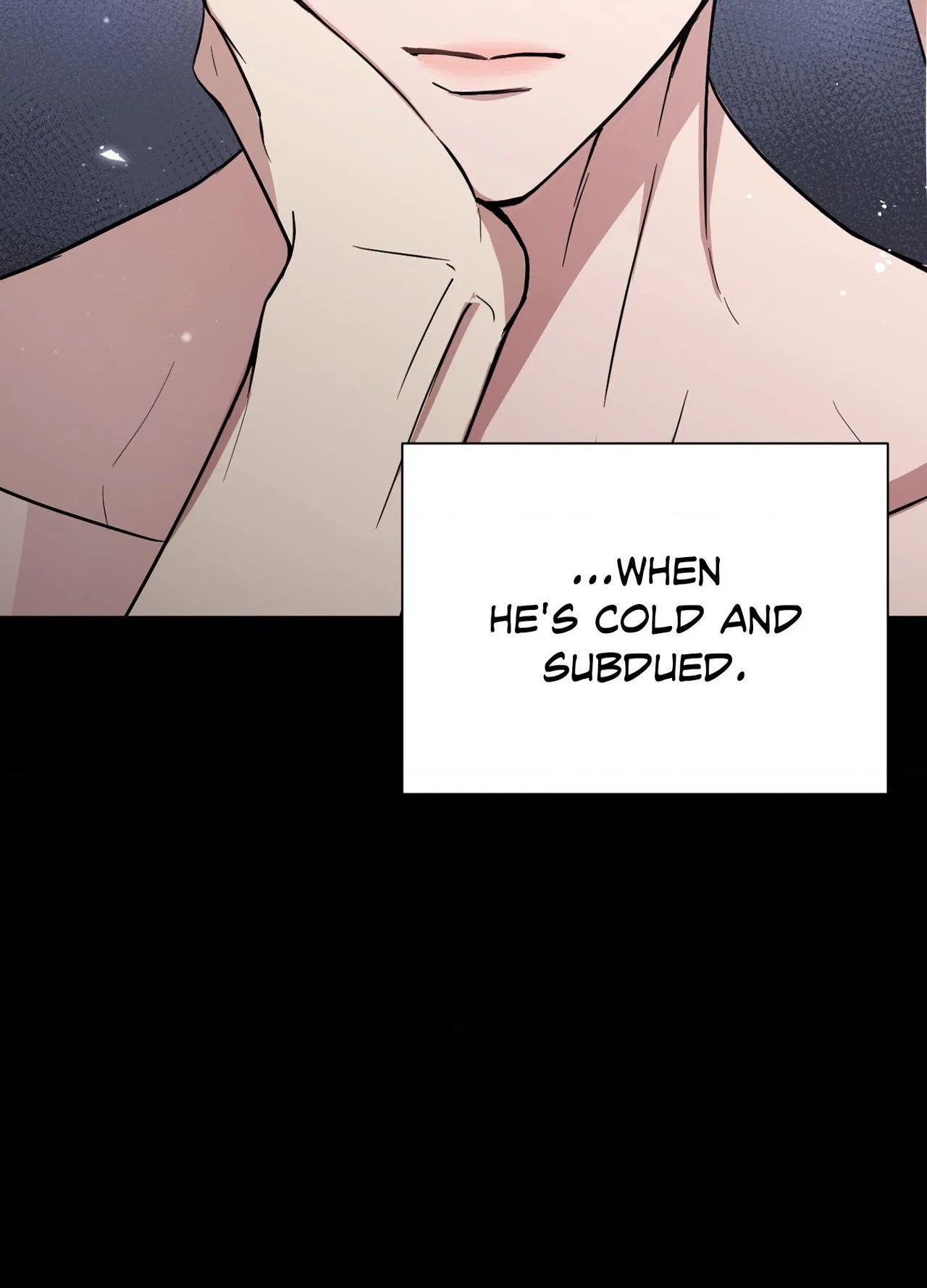 Read A Blessed Night chapter 17 image 10 on Lezhin