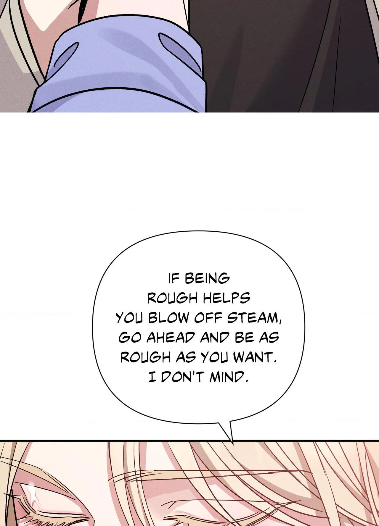 Read A Blessed Night chapter 17 image 103 on Lezhin