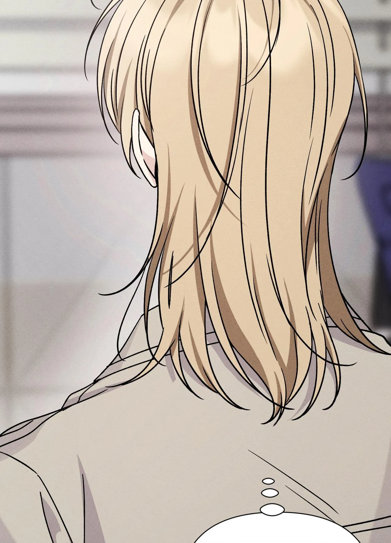 Read A Blessed Night chapter 17 image 112 on Lezhin