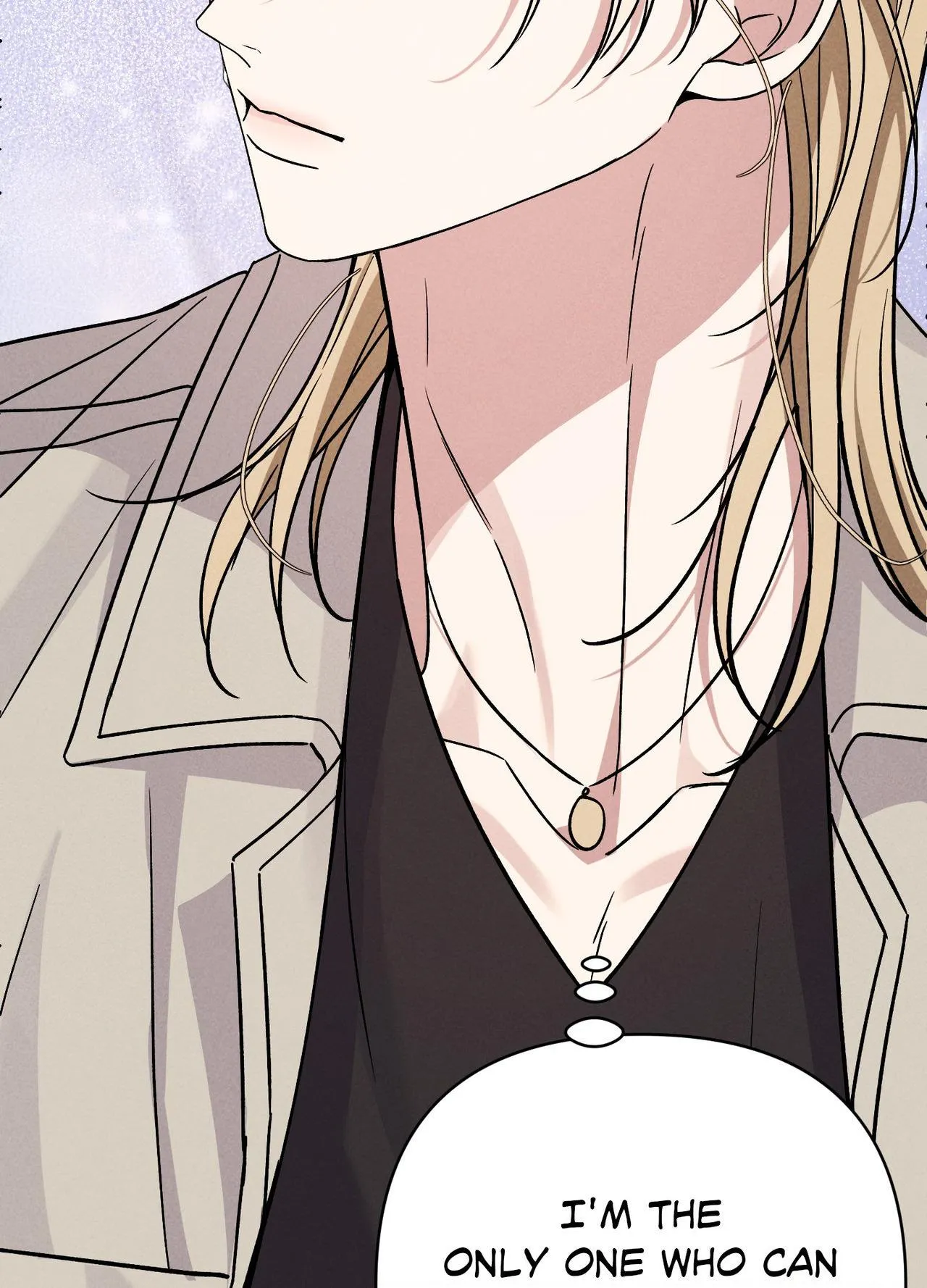 Read A Blessed Night chapter 17 image 115 on Lezhin