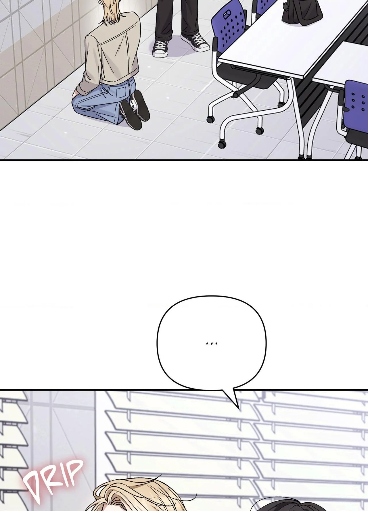 Read A Blessed Night chapter 17 image 118 on Lezhin