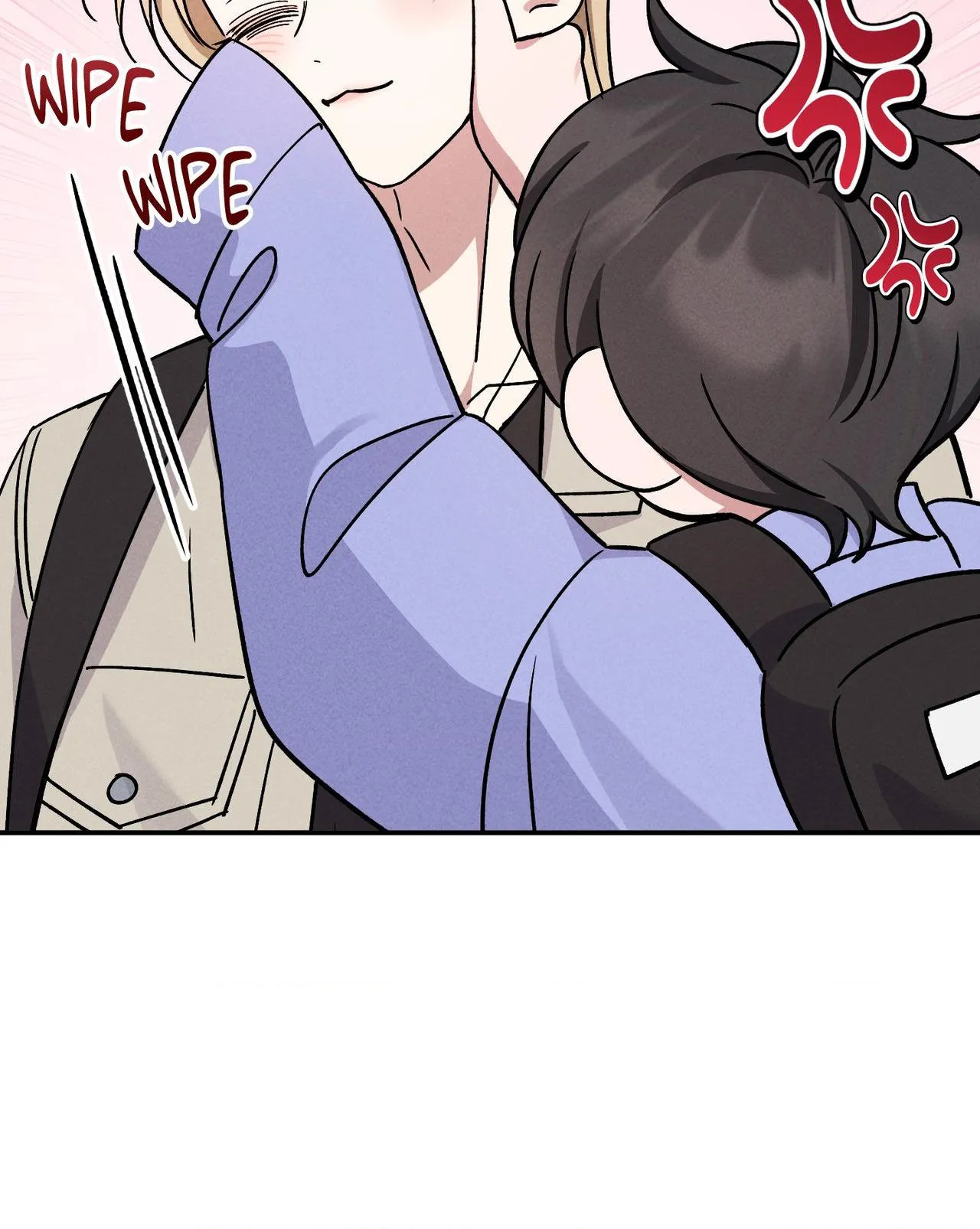 Read A Blessed Night chapter 17 image 121 on Lezhin