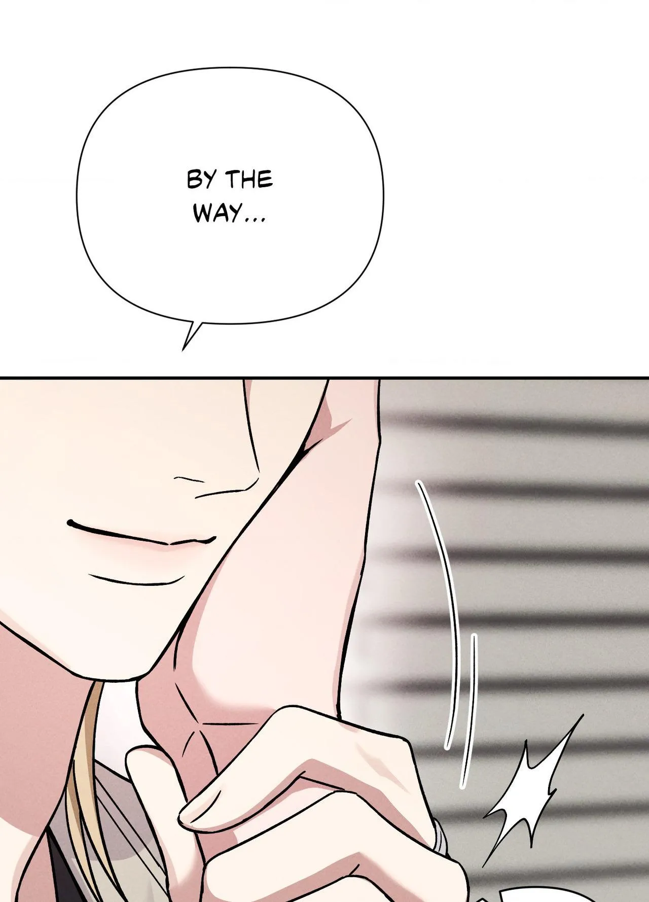 Read A Blessed Night chapter 17 image 122 on Lezhin