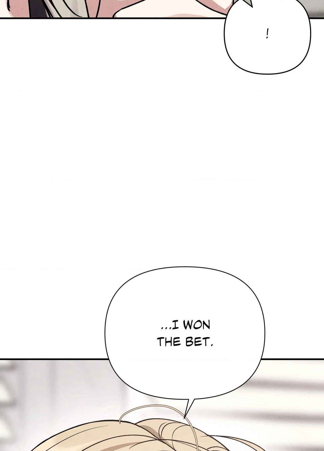 Read A Blessed Night chapter 17 image 123 on Lezhin