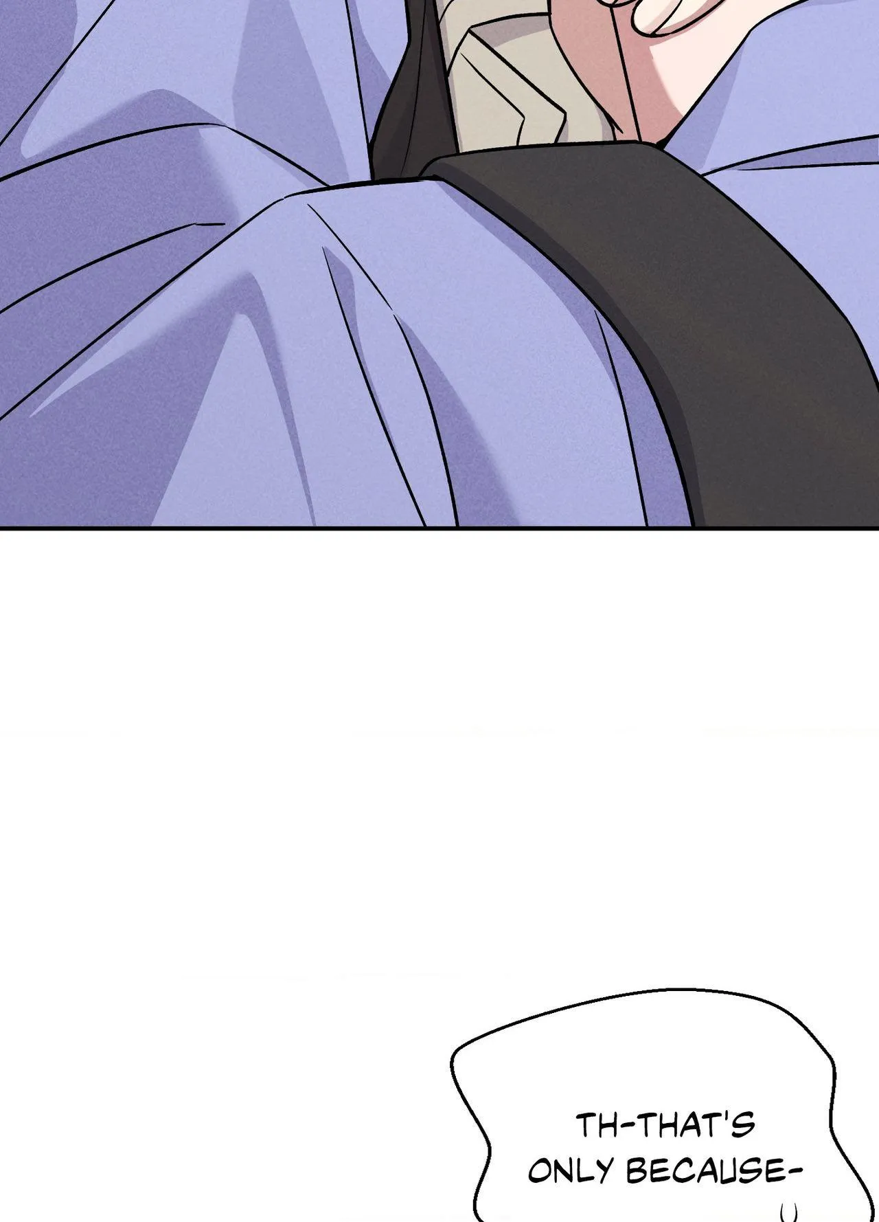 Read A Blessed Night chapter 17 image 125 on Lezhin