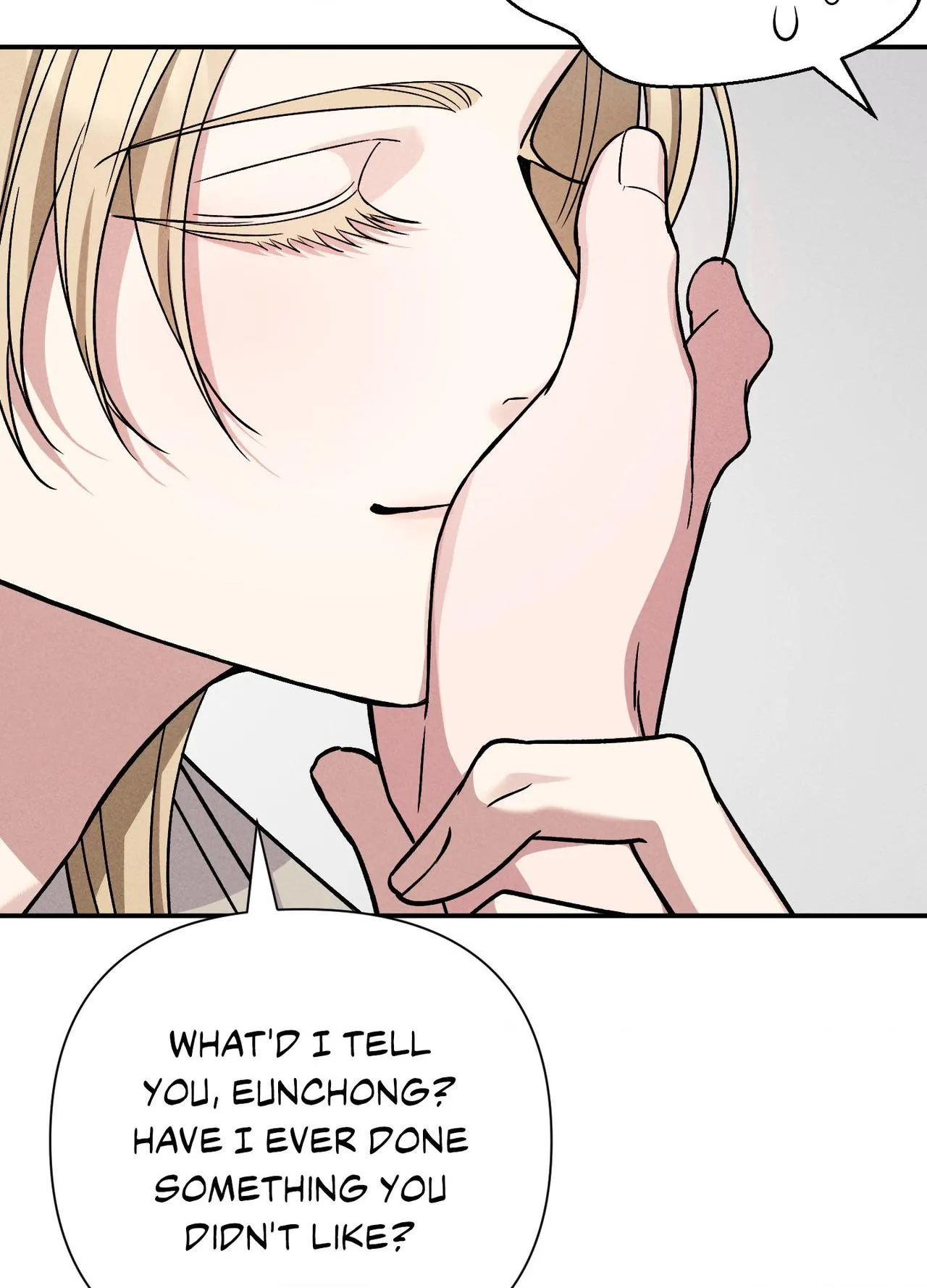 Read A Blessed Night chapter 17 image 126 on Lezhin