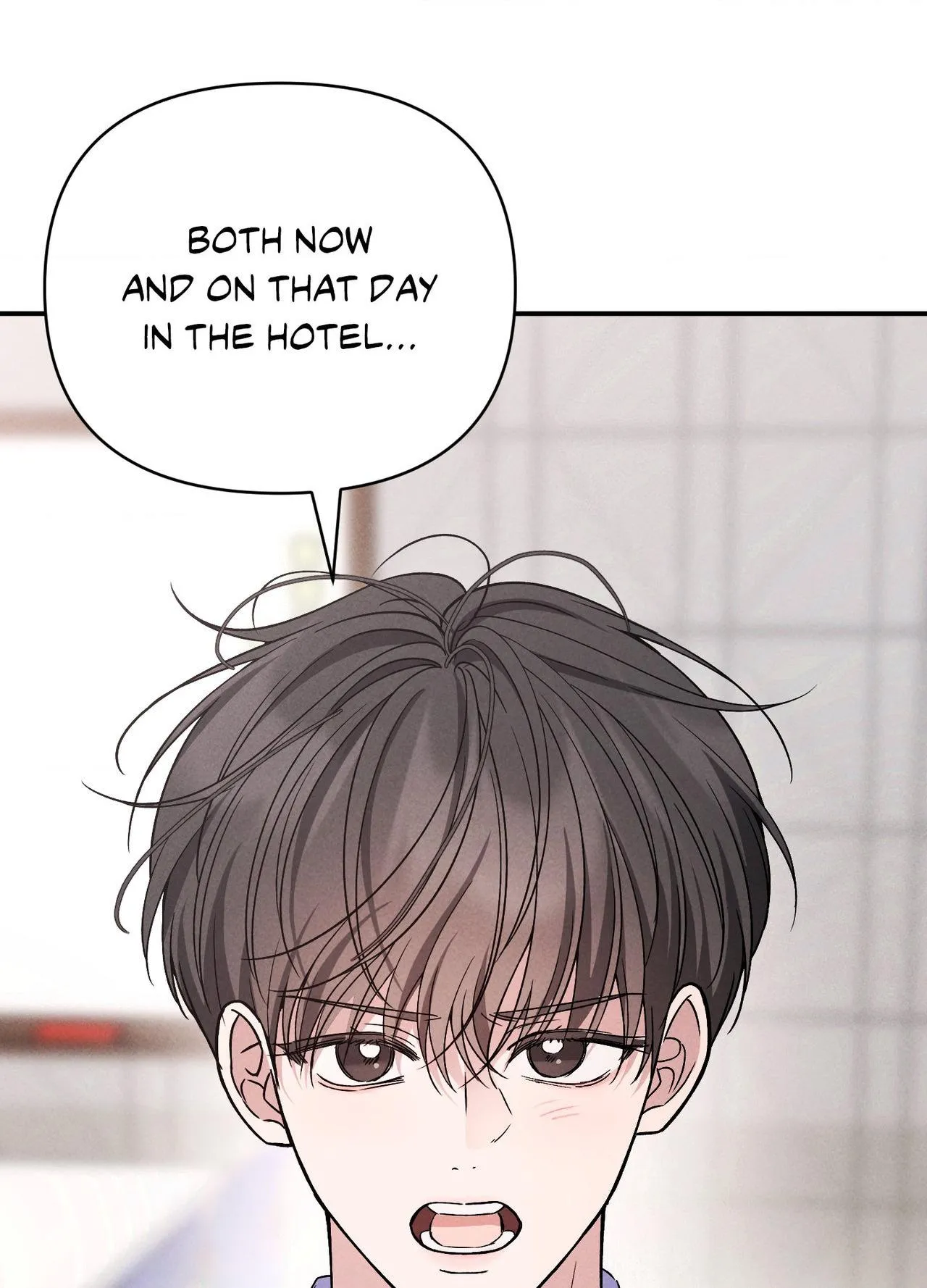 Read A Blessed Night chapter 17 image 129 on Lezhin