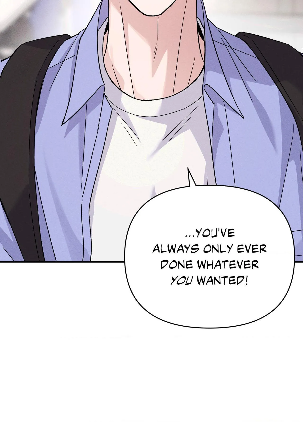 Read A Blessed Night chapter 17 image 130 on Lezhin