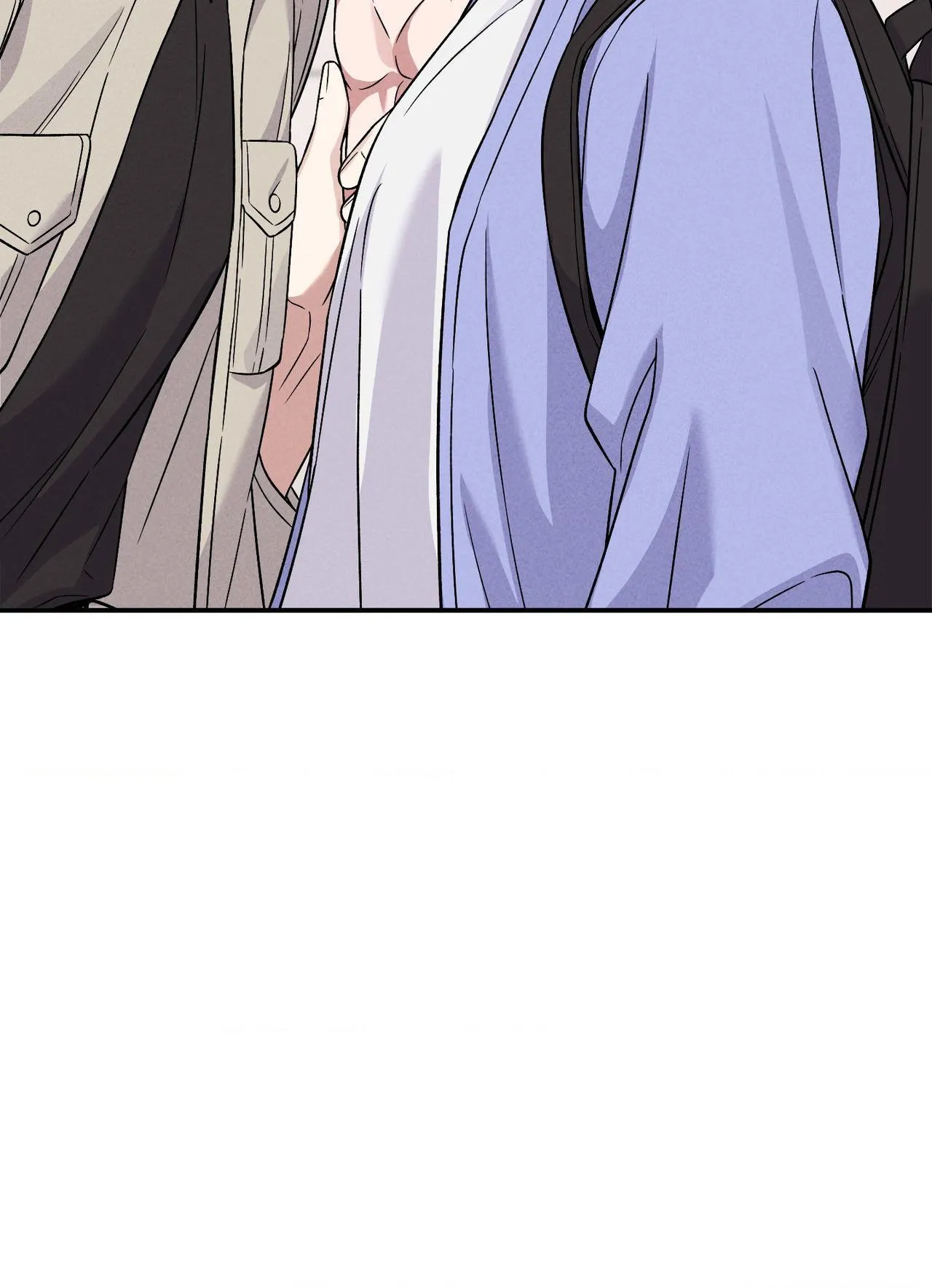 Read A Blessed Night chapter 17 image 134 on Lezhin