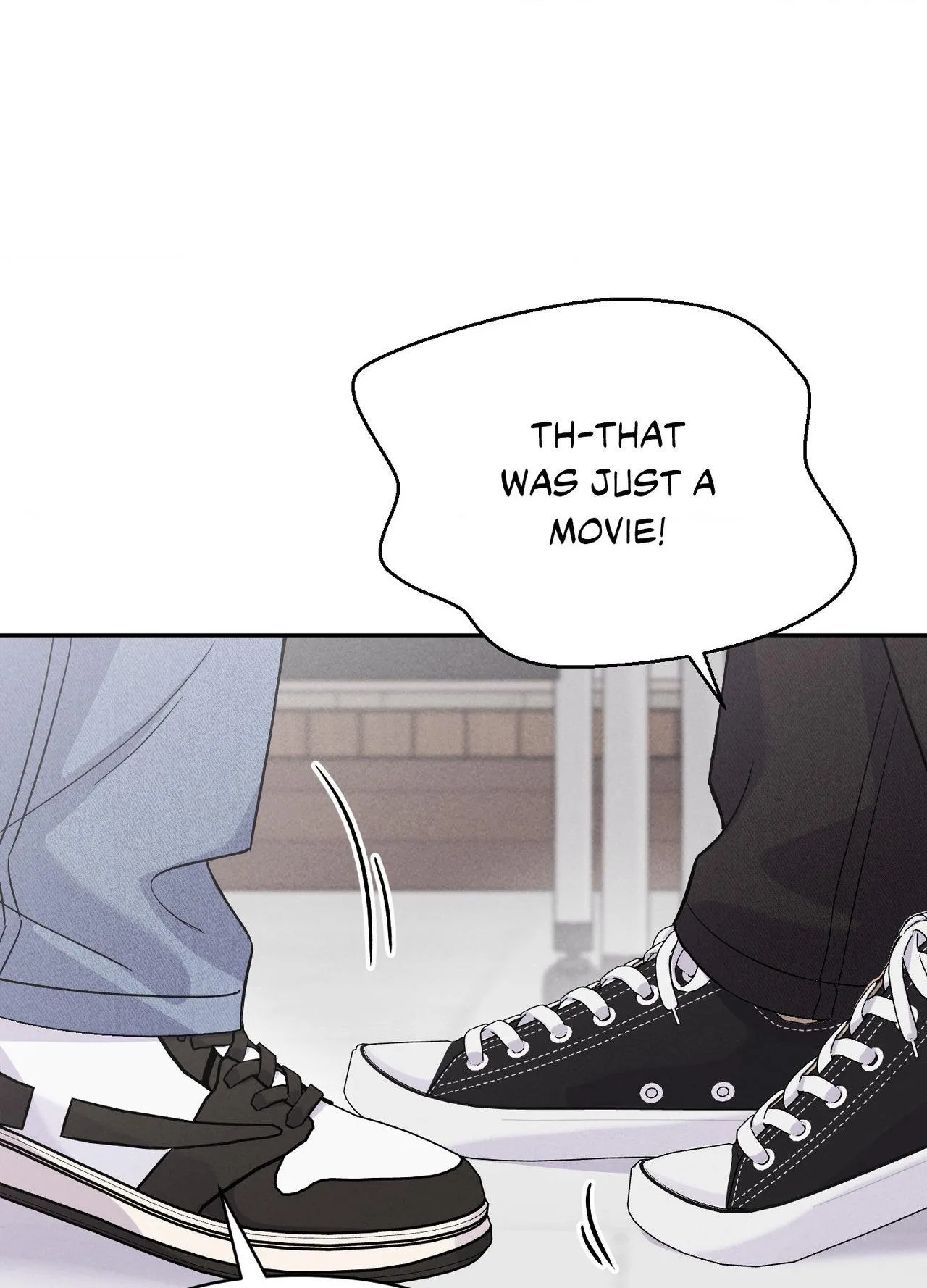 Read A Blessed Night chapter 17 image 135 on Lezhin