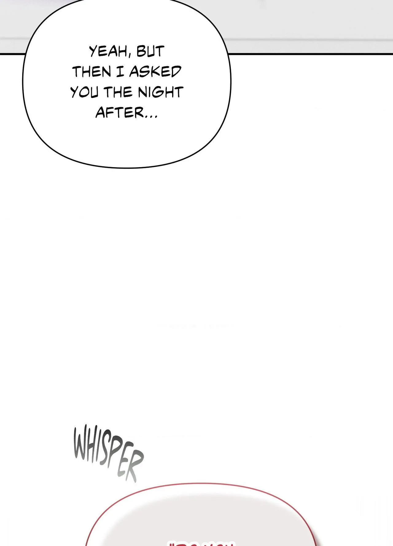Read A Blessed Night chapter 17 image 136 on Lezhin