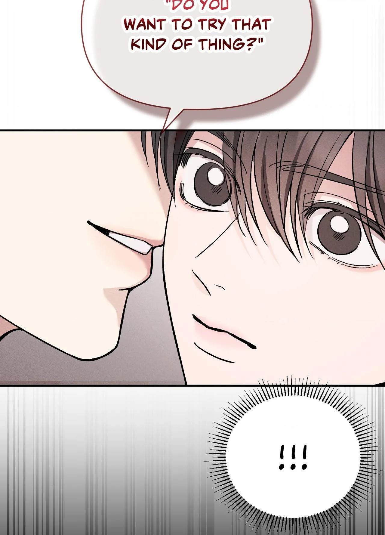 Read A Blessed Night chapter 17 image 137 on Lezhin