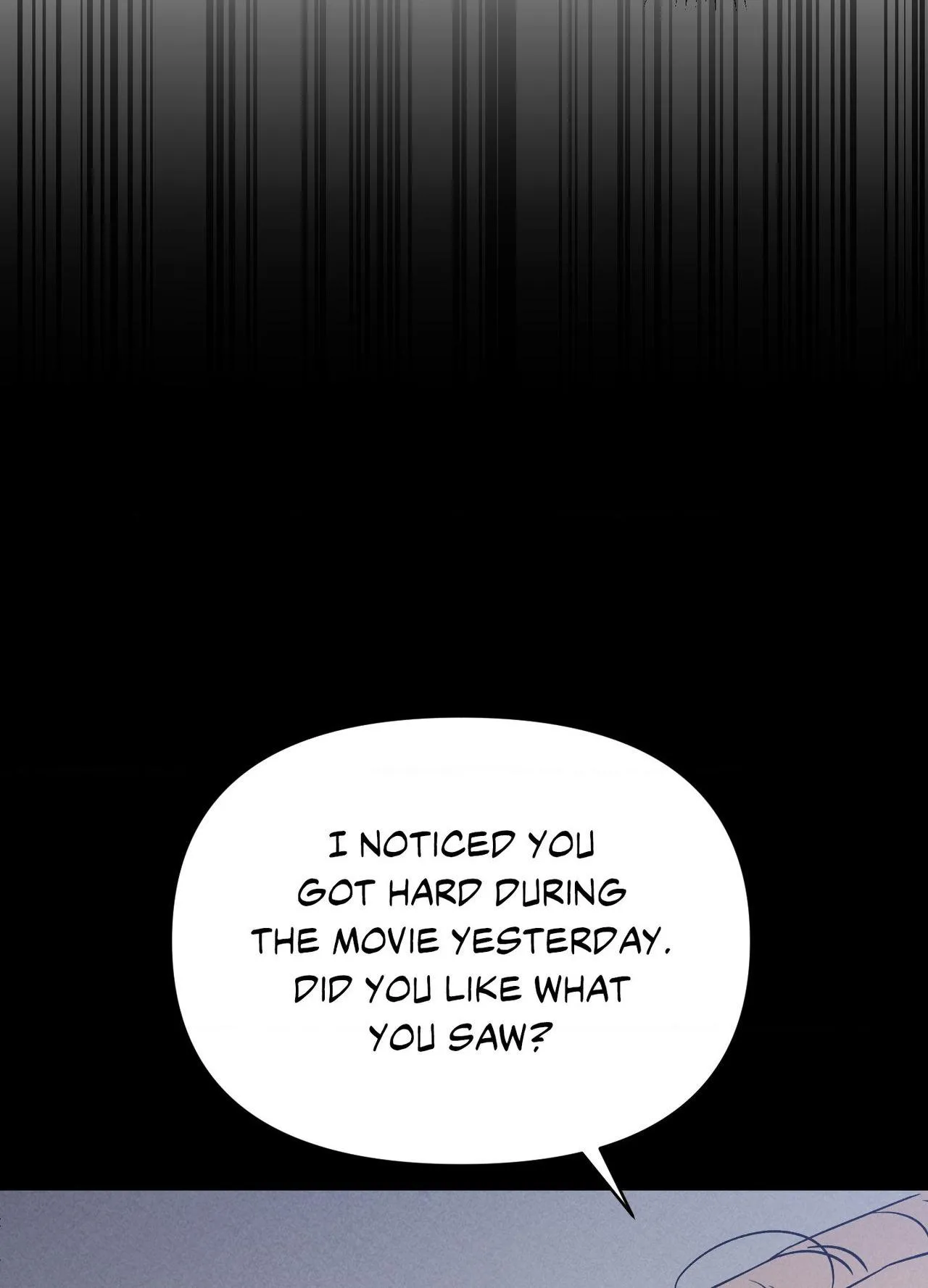 Read A Blessed Night chapter 17 image 138 on Lezhin