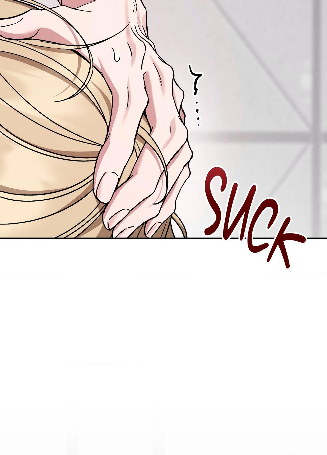 Read A Blessed Night chapter 17 image 14 on Lezhin