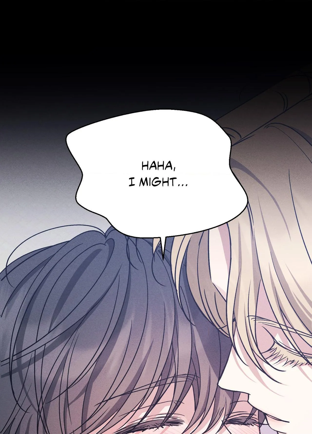 Read A Blessed Night chapter 17 image 142 on Lezhin