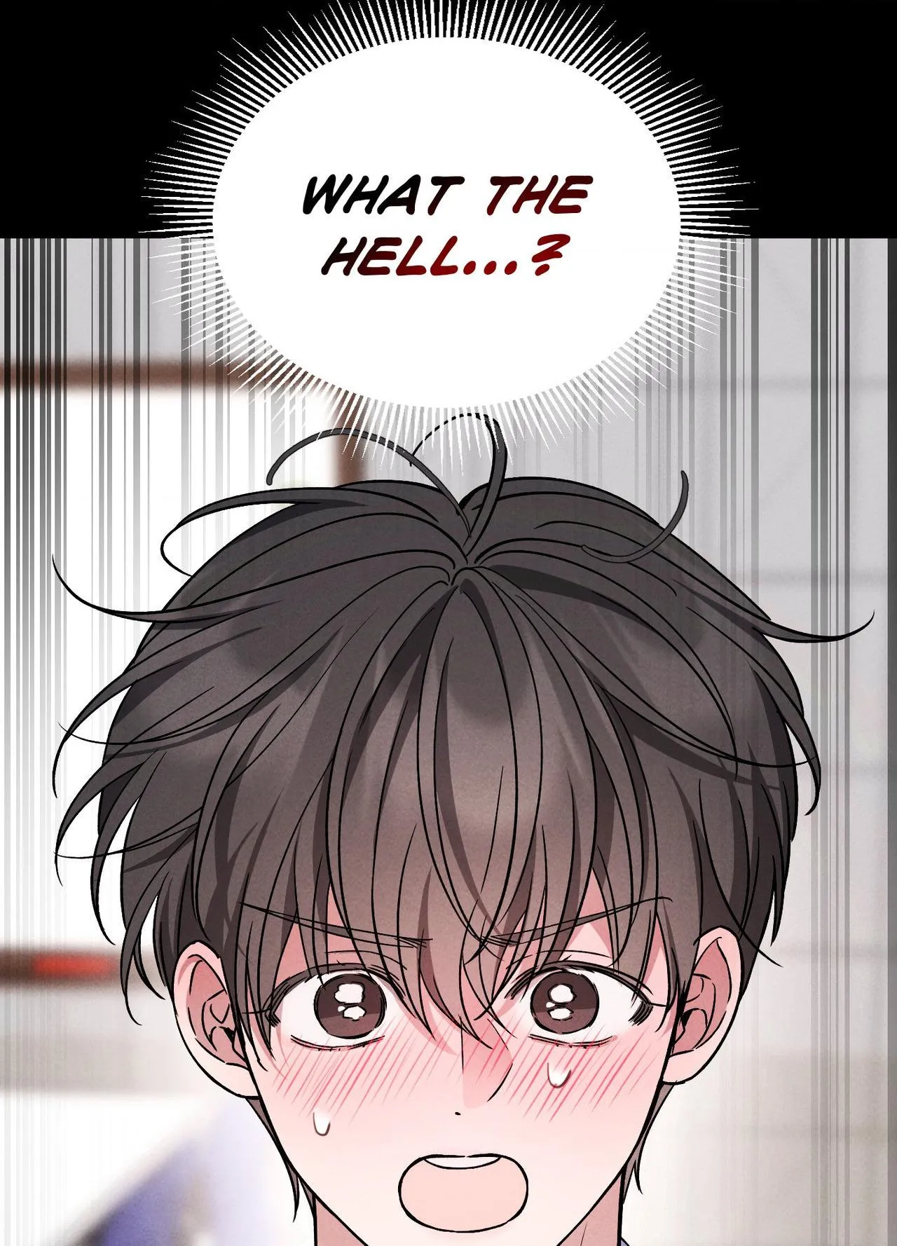 Read A Blessed Night chapter 17 image 144 on Lezhin