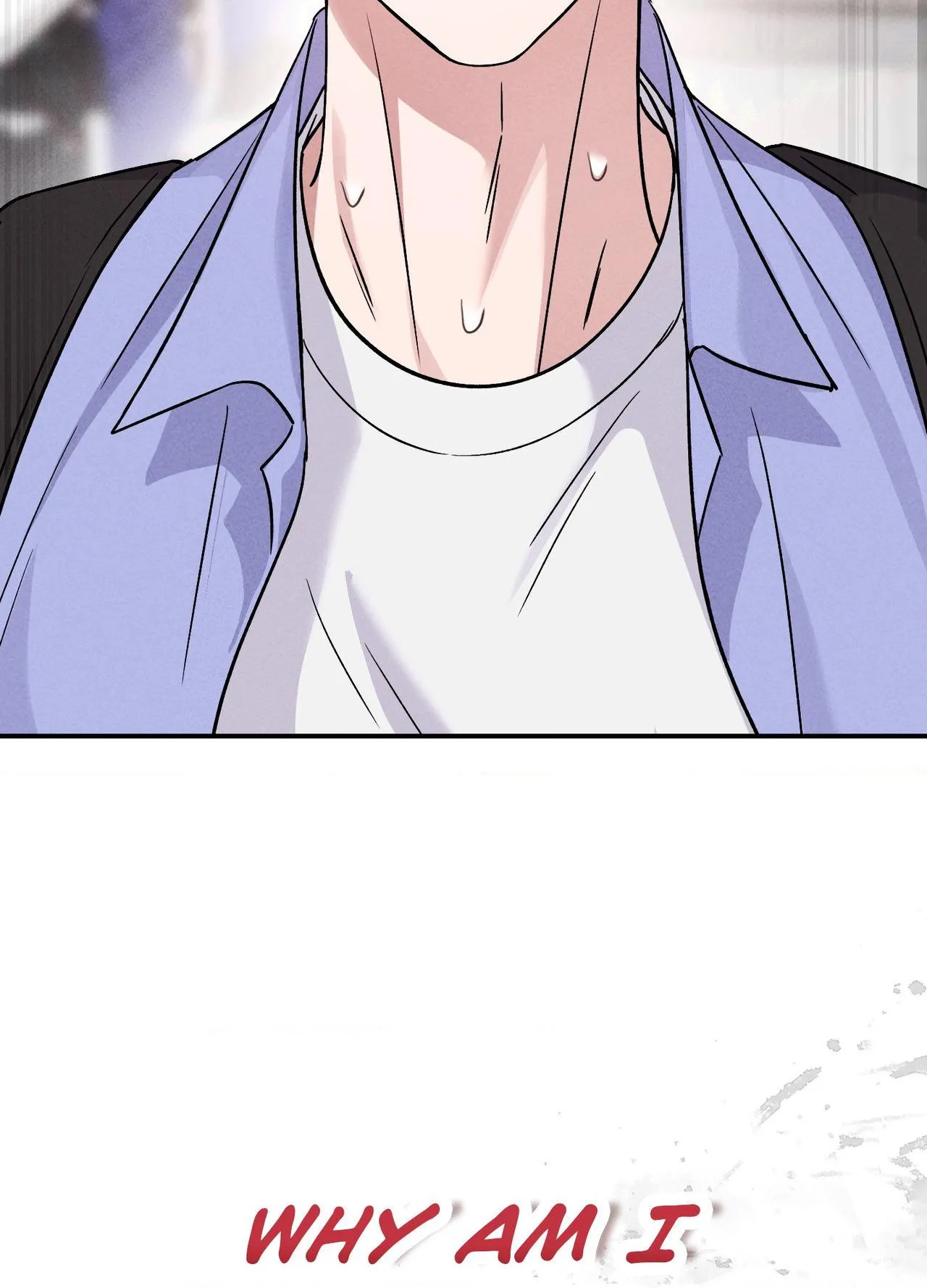 Read A Blessed Night chapter 17 image 145 on Lezhin