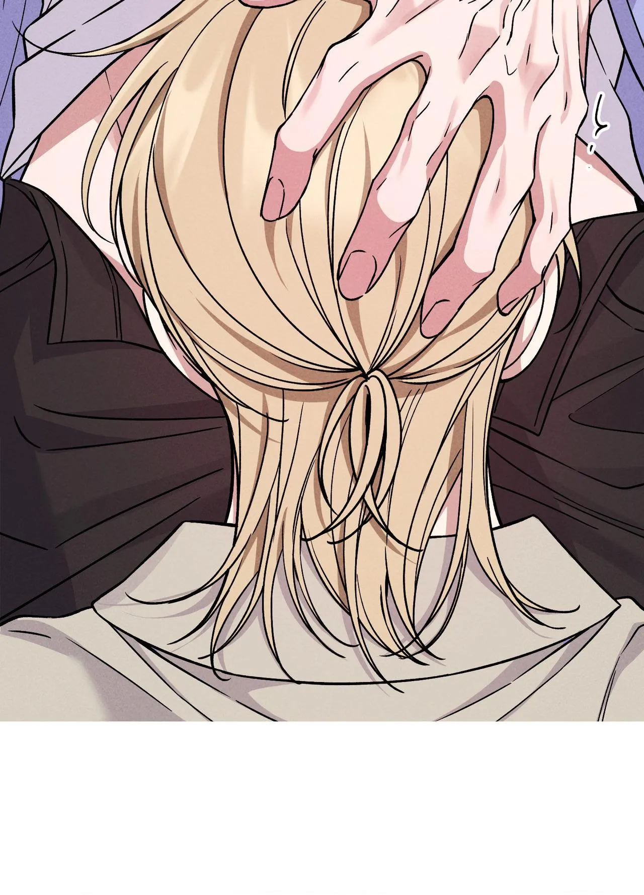 Read A Blessed Night chapter 17 image 17 on Lezhin