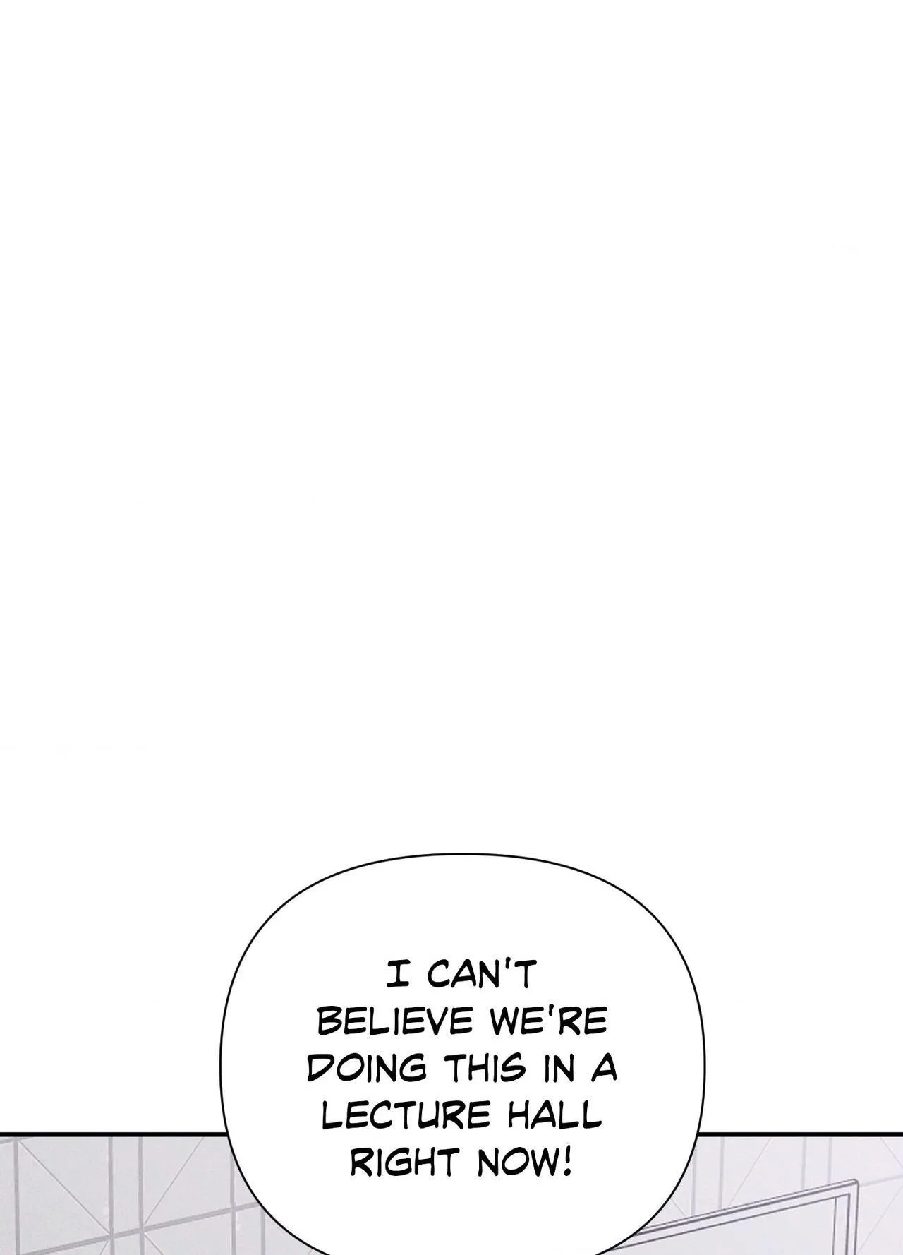 Read A Blessed Night chapter 17 image 25 on Lezhin
