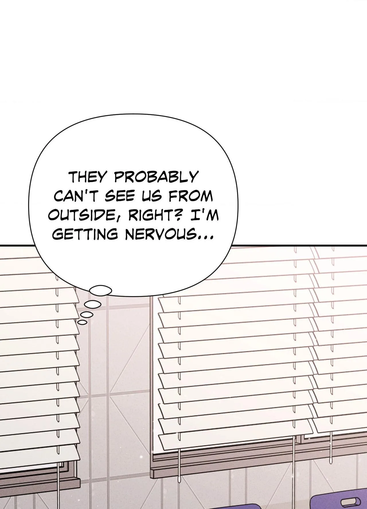Read A Blessed Night chapter 17 image 29 on Lezhin