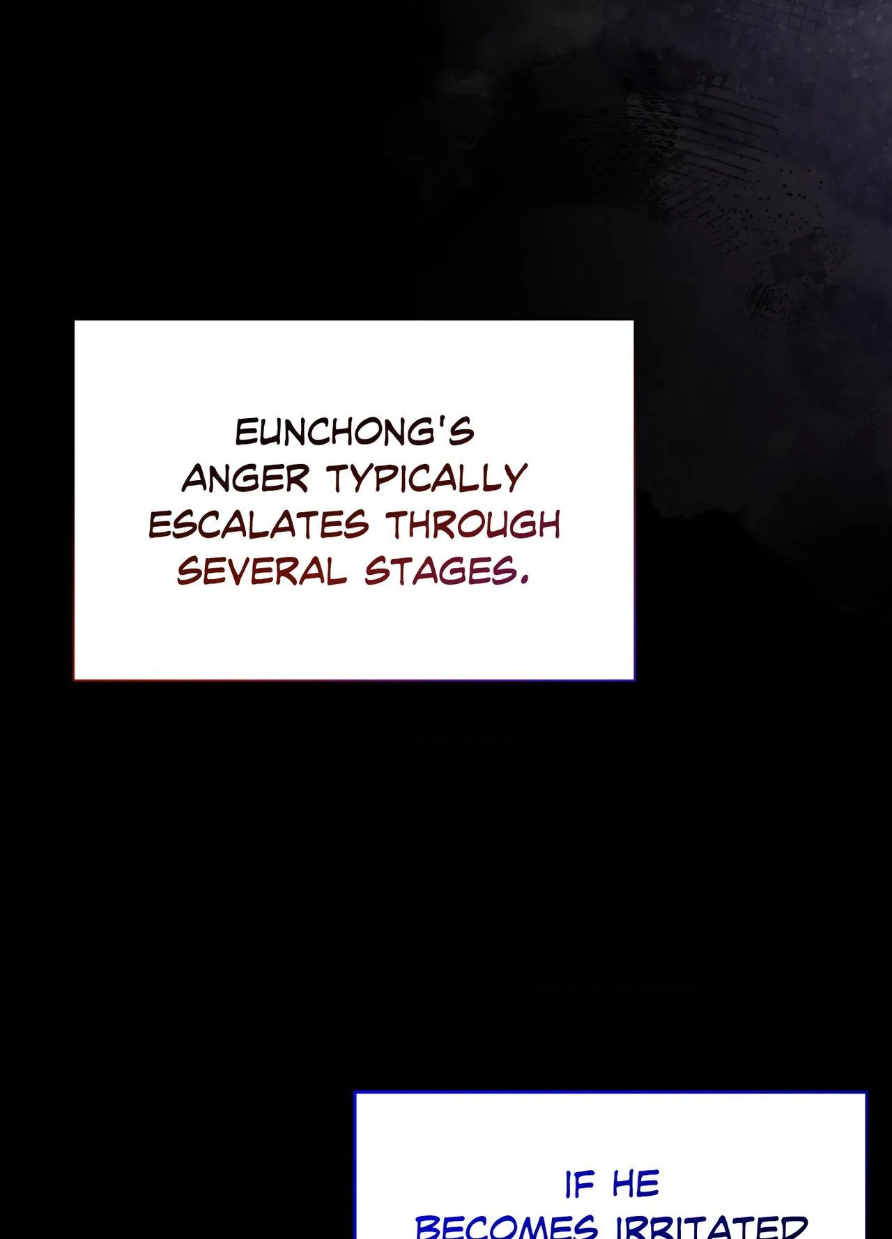 Read A Blessed Night chapter 17 image 3 on Lezhin