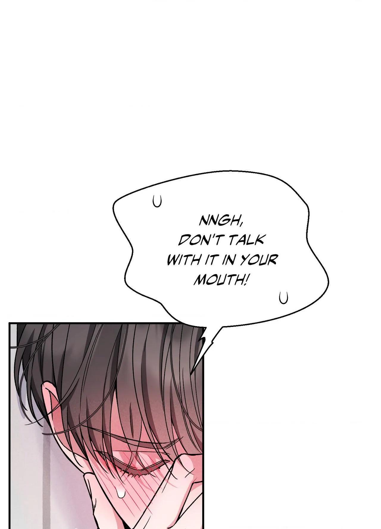 Read A Blessed Night chapter 17 image 37 on Lezhin