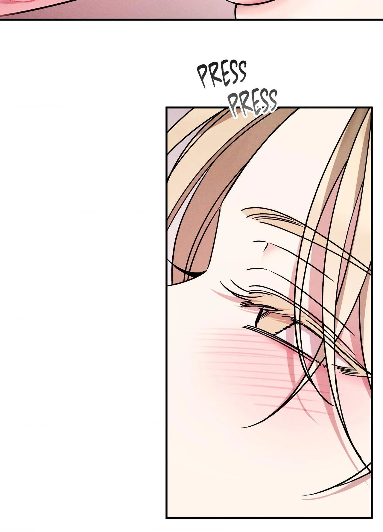 Read A Blessed Night chapter 17 image 39 on Lezhin