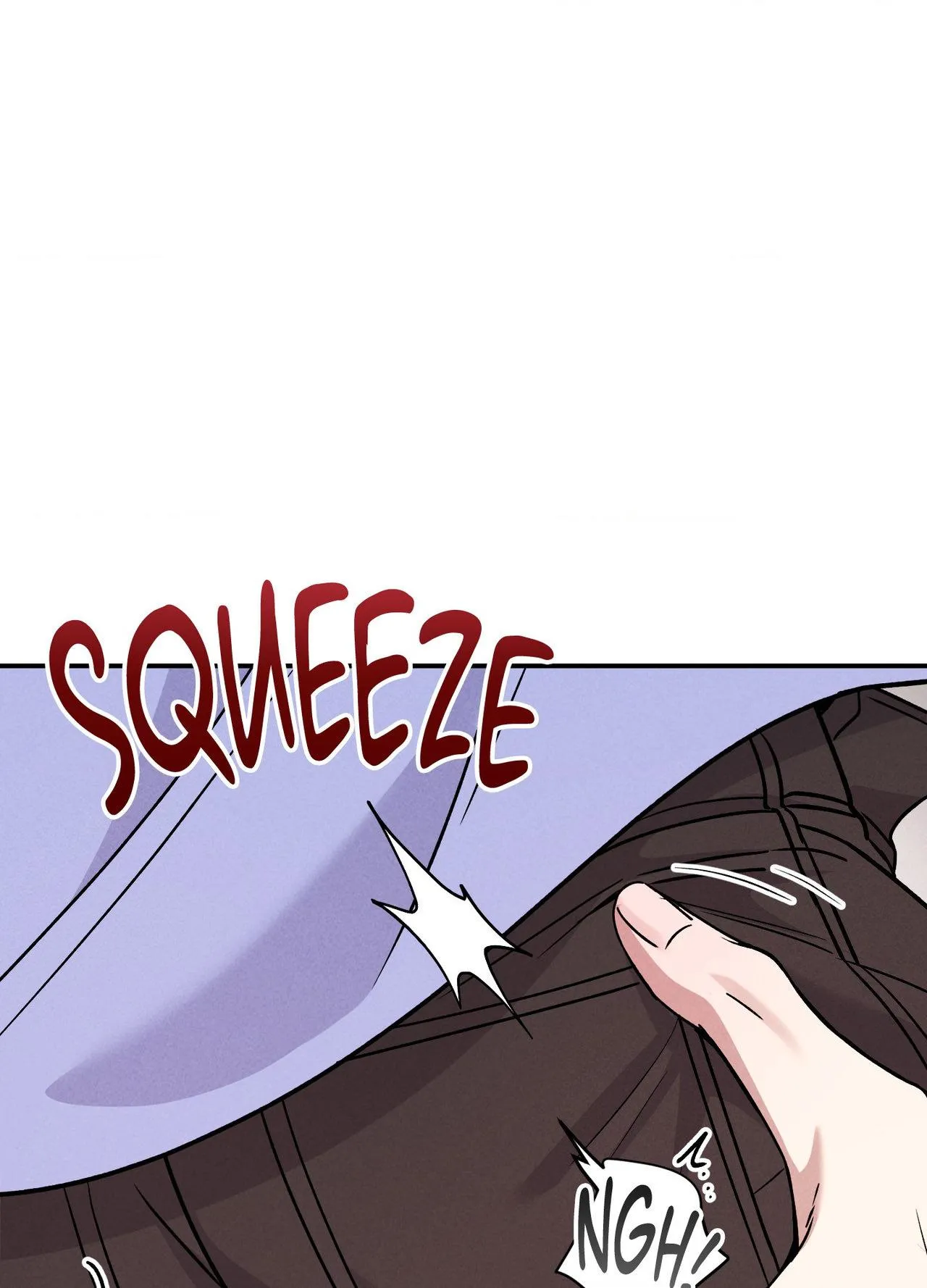 Read A Blessed Night chapter 17 image 40 on Lezhin