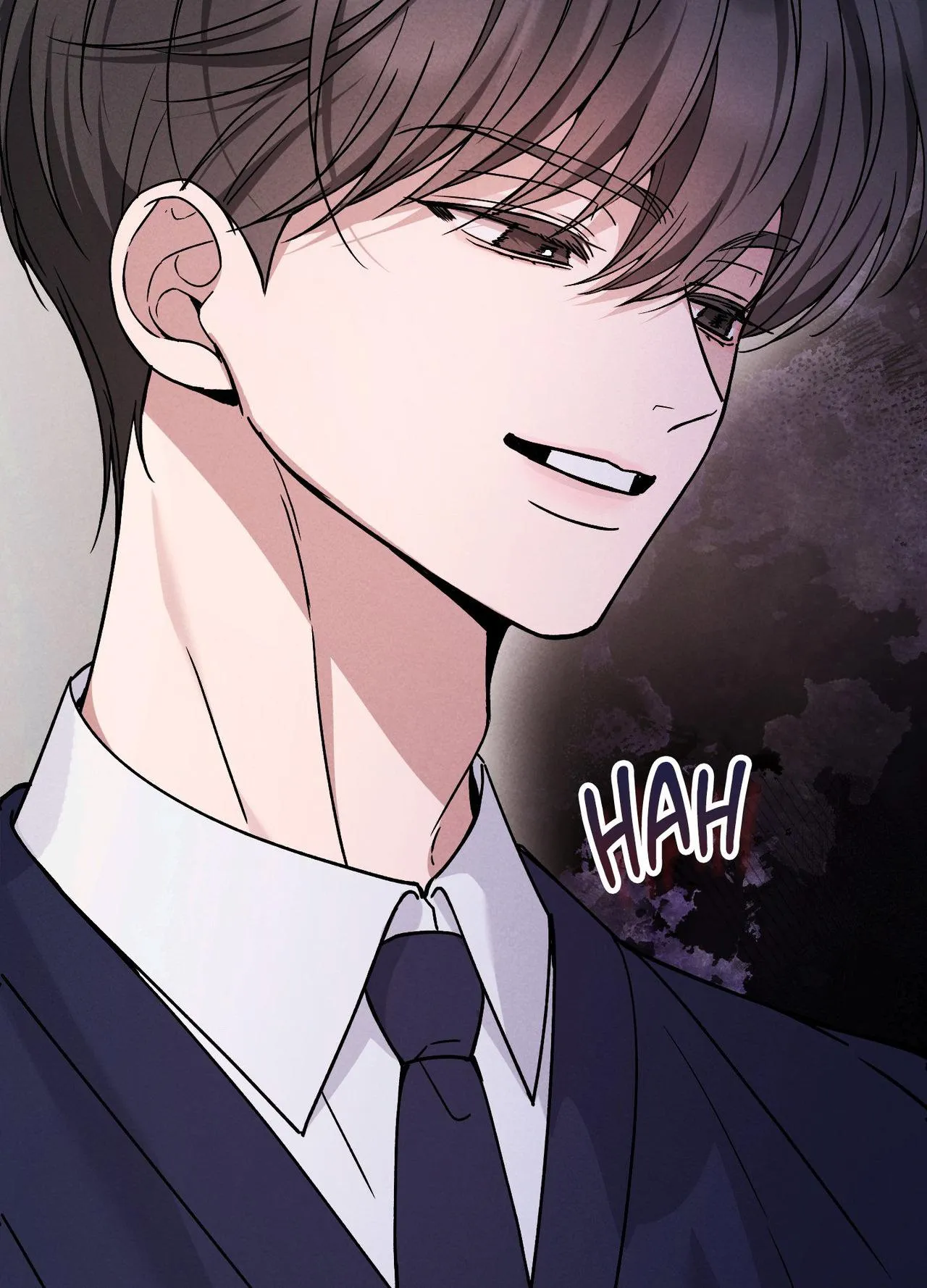 Read A Blessed Night chapter 17 image 5 on Lezhin