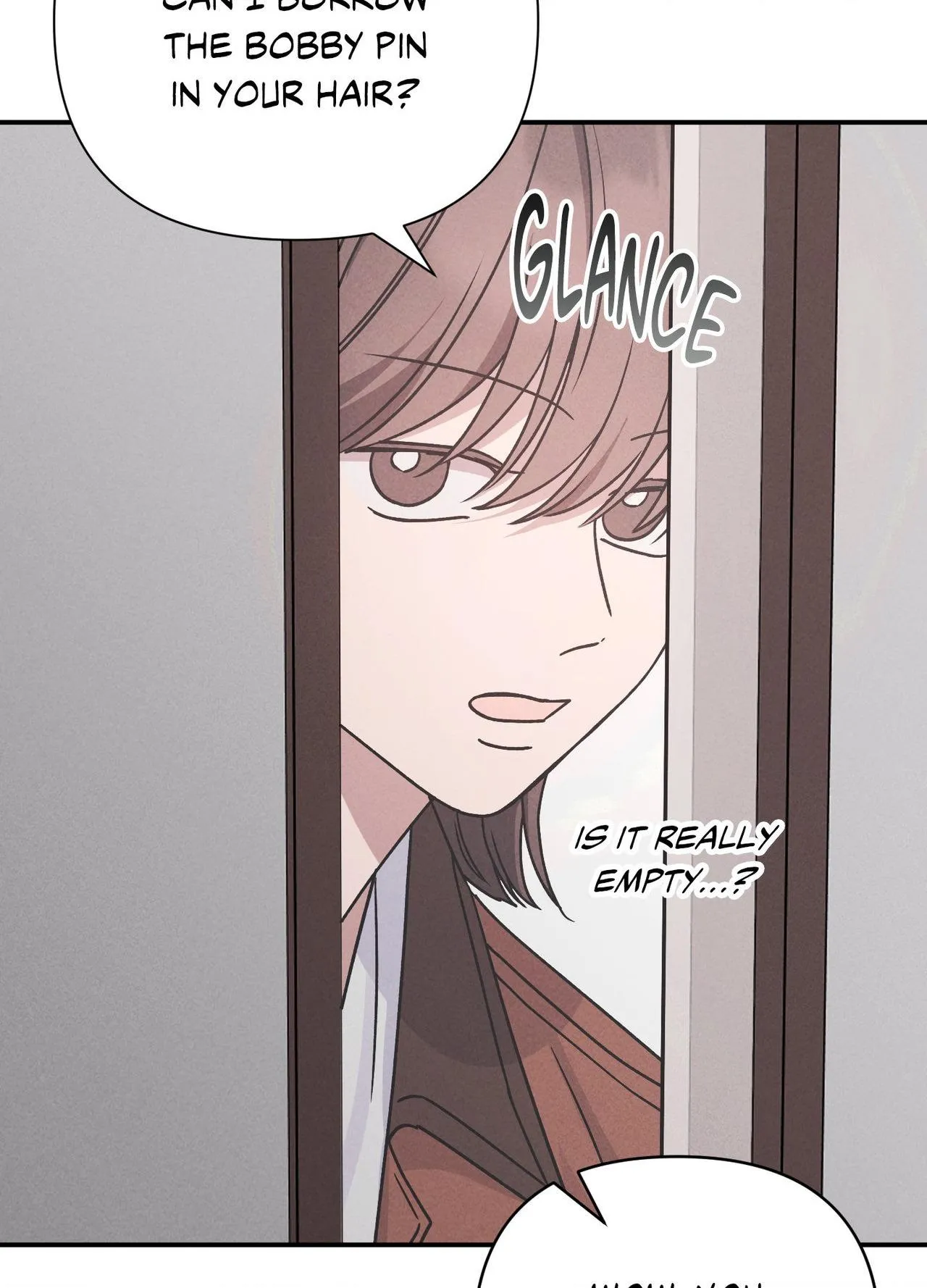 Read A Blessed Night chapter 17 image 54 on Lezhin