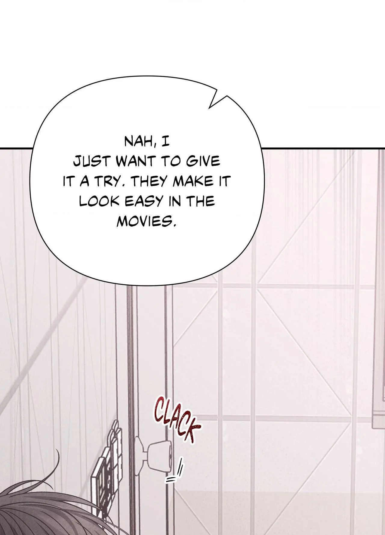 Read A Blessed Night chapter 17 image 56 on Lezhin