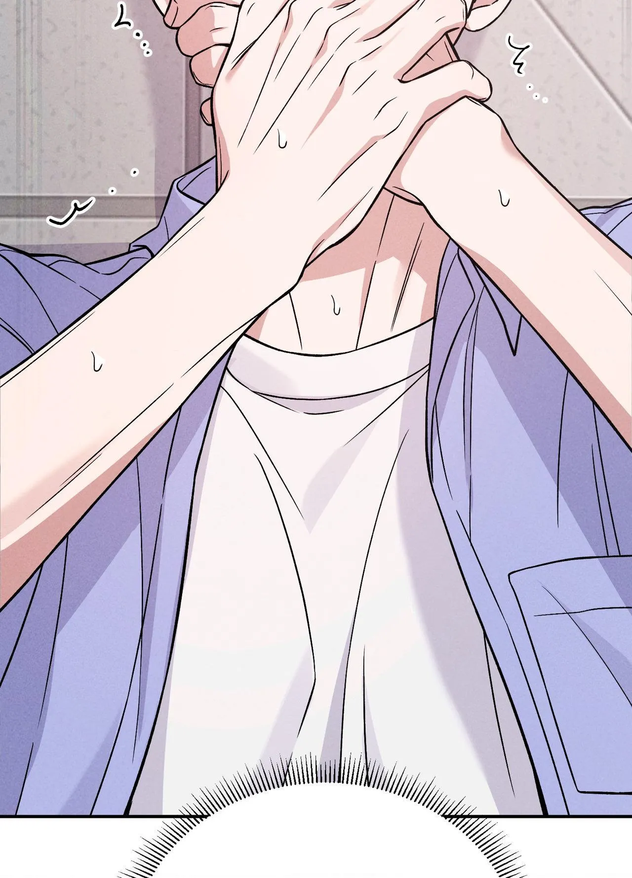 Read A Blessed Night chapter 17 image 59 on Lezhin