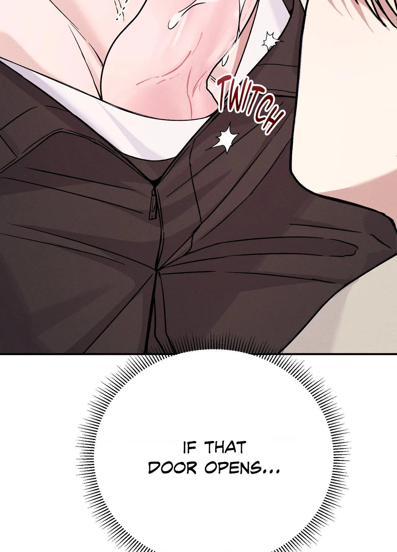 Read A Blessed Night chapter 17 image 61 on Lezhin