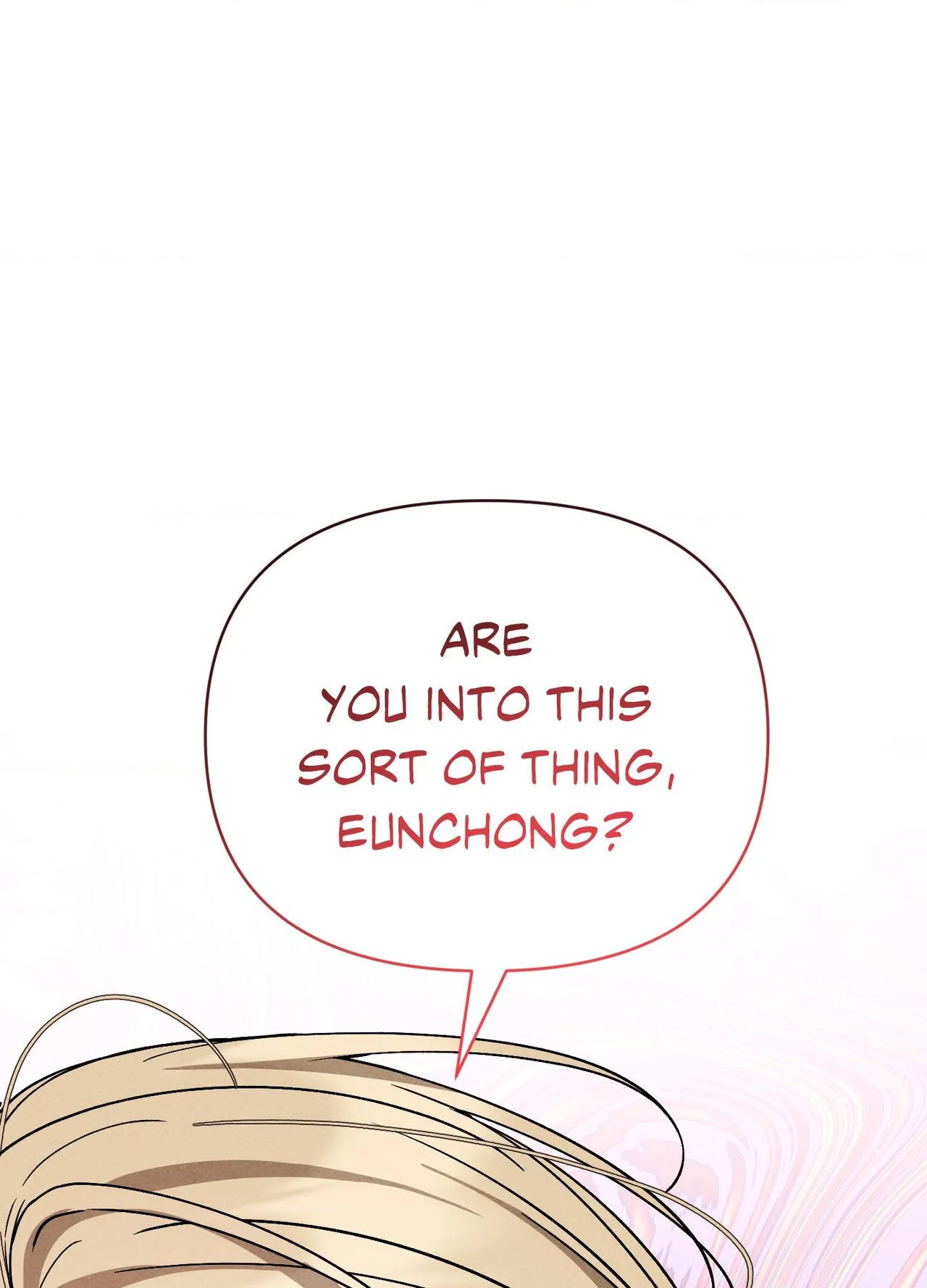 Read A Blessed Night chapter 17 image 64 on Lezhin