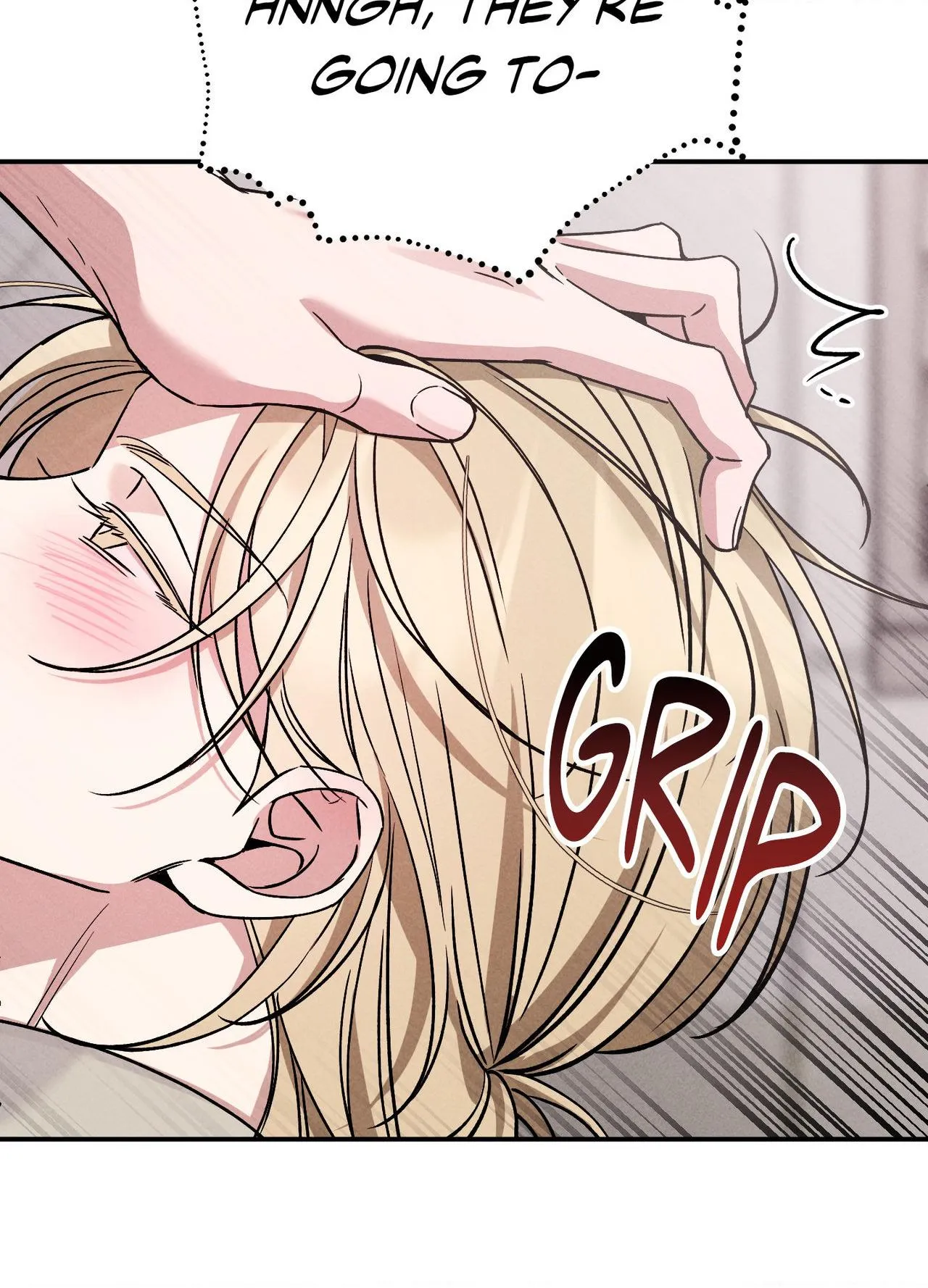 Read A Blessed Night chapter 17 image 68 on Lezhin