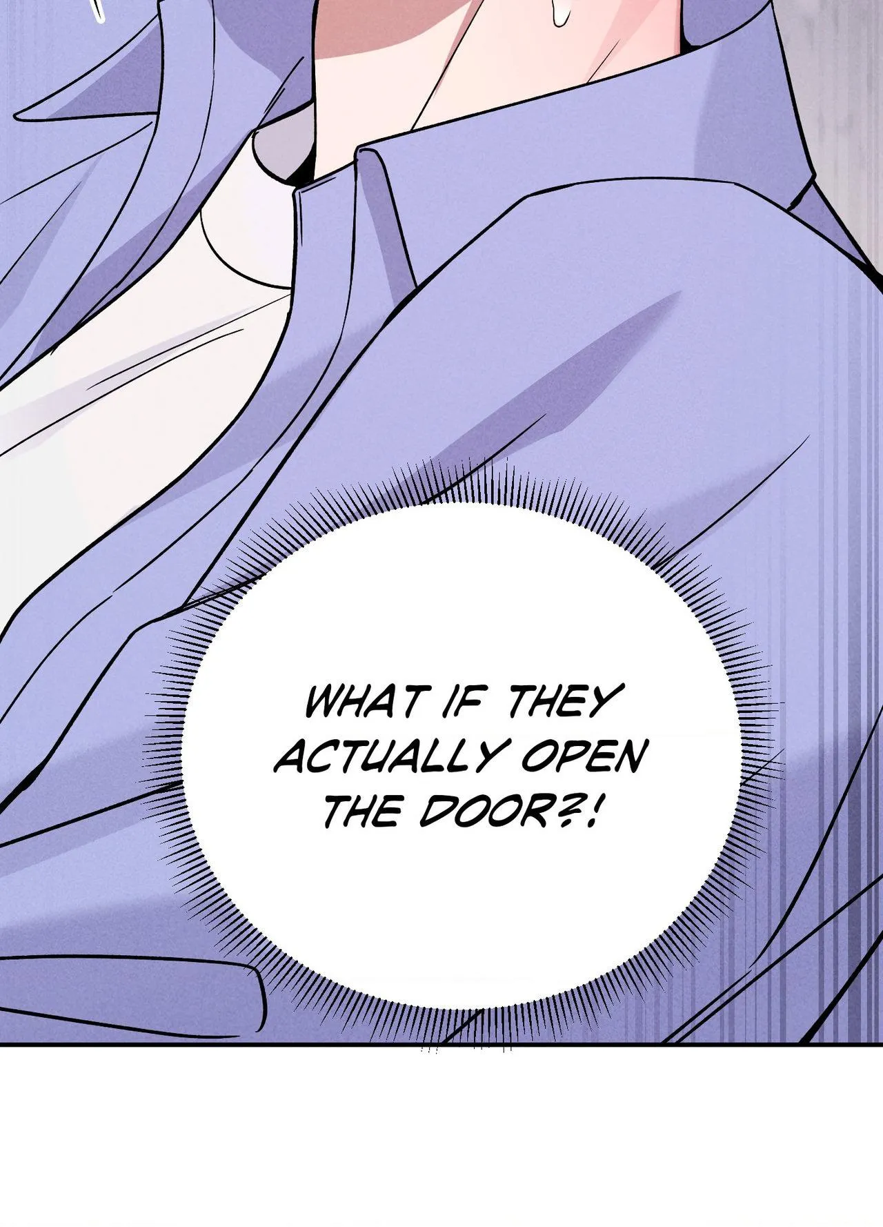 Read A Blessed Night chapter 17 image 72 on Lezhin