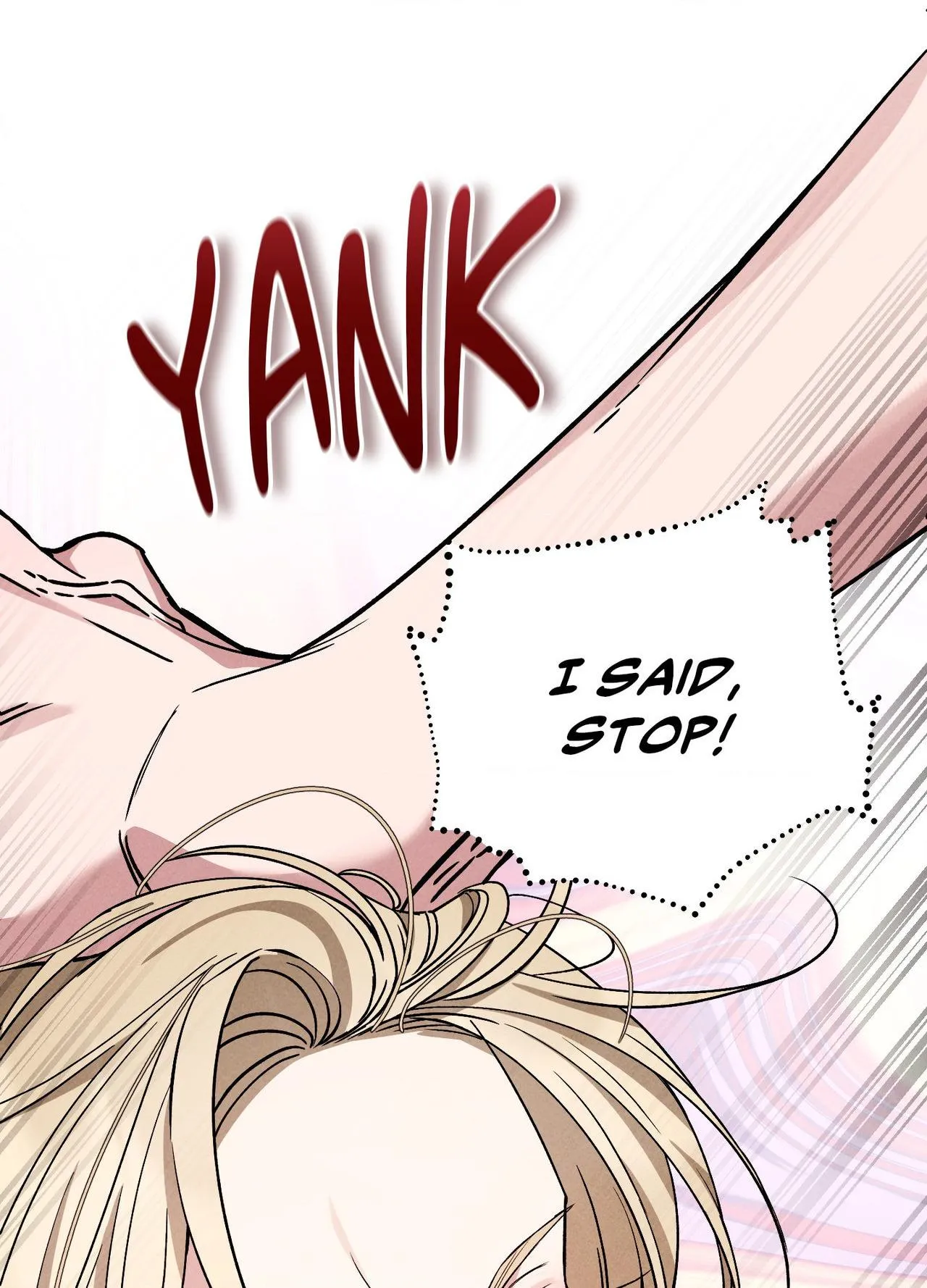 Read A Blessed Night chapter 17 image 76 on Lezhin