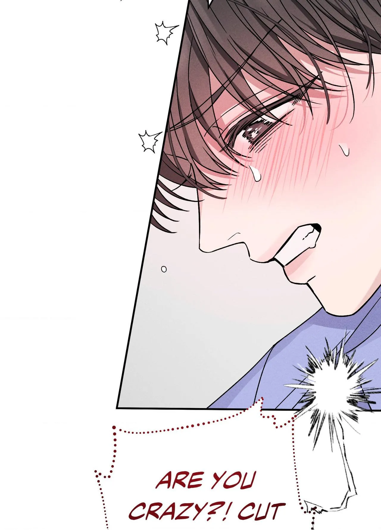 Read A Blessed Night chapter 17 image 79 on Lezhin