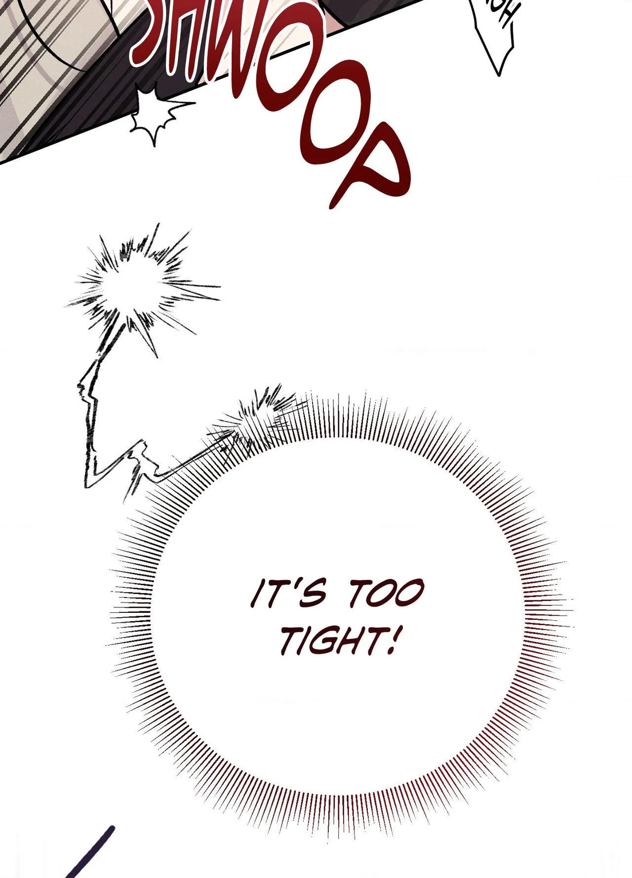 Read A Blessed Night chapter 17 image 81 on Lezhin