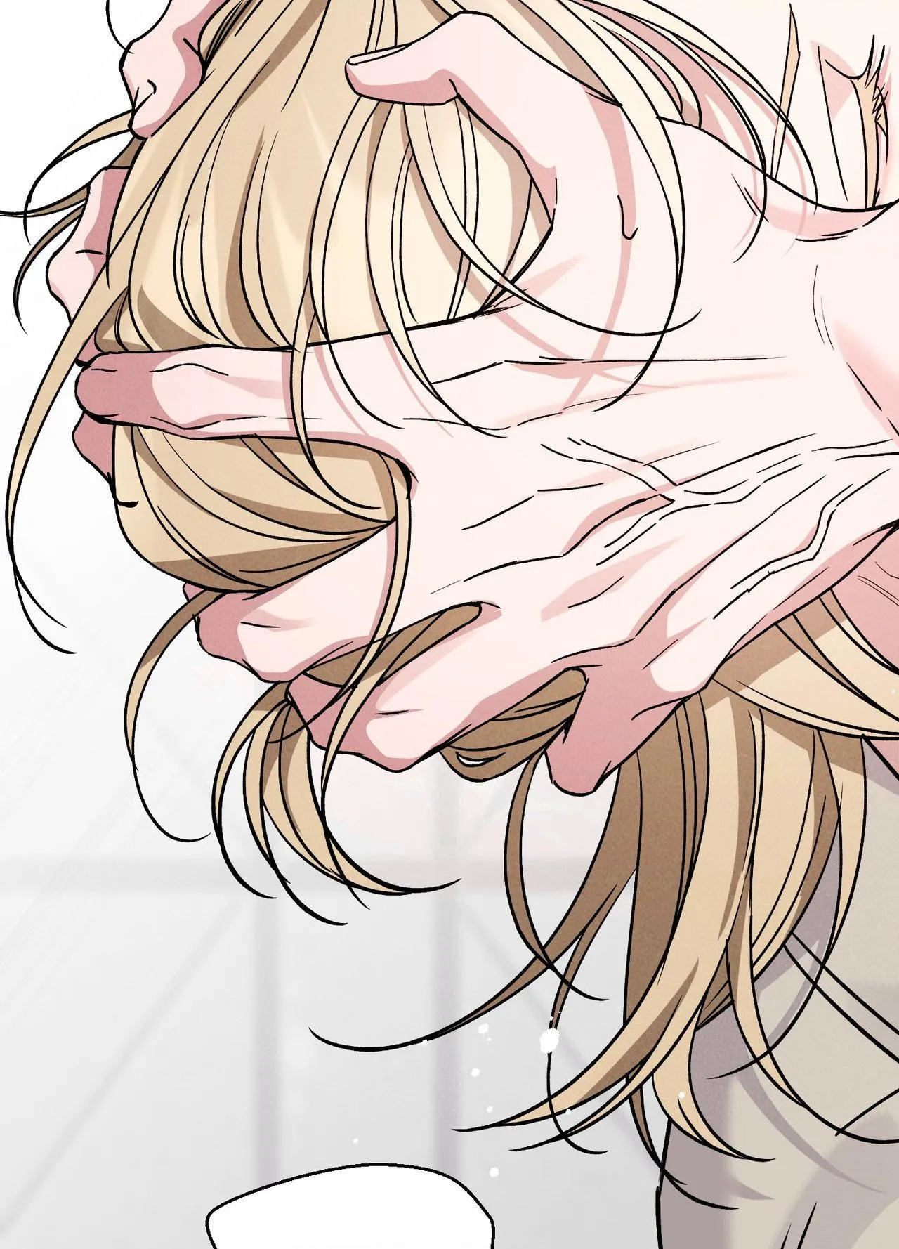 Read A Blessed Night chapter 17 image 86 on Lezhin