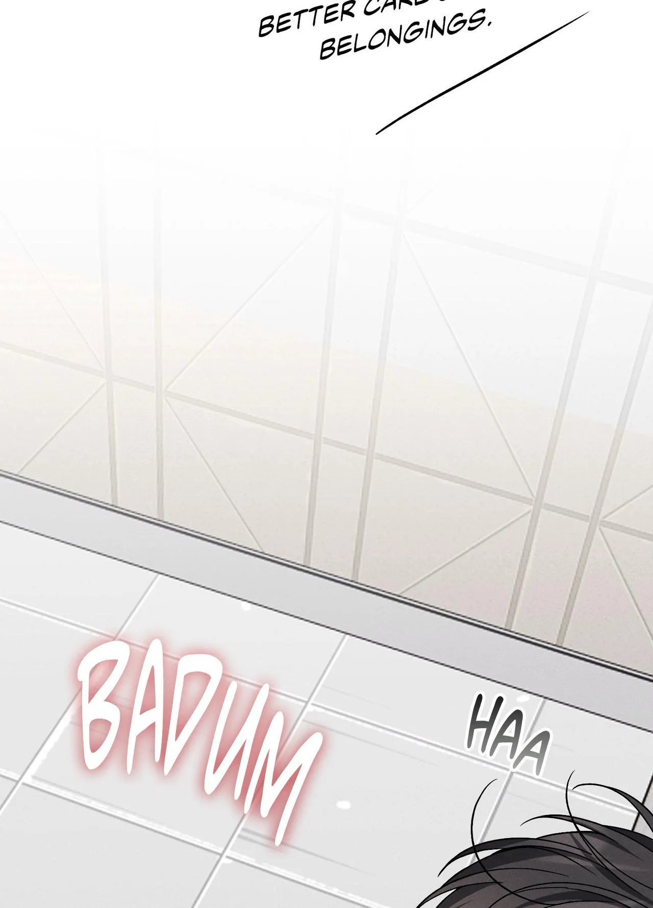 Read A Blessed Night chapter 17 image 92 on Lezhin