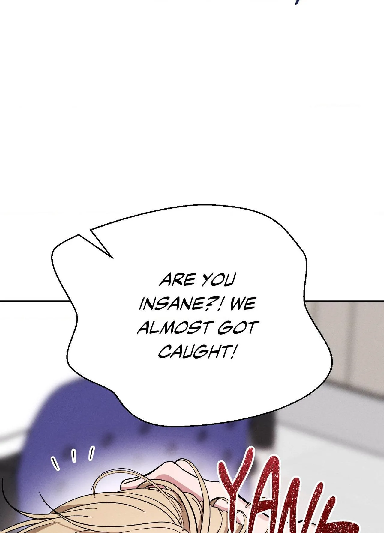 Read A Blessed Night chapter 17 image 96 on Lezhin