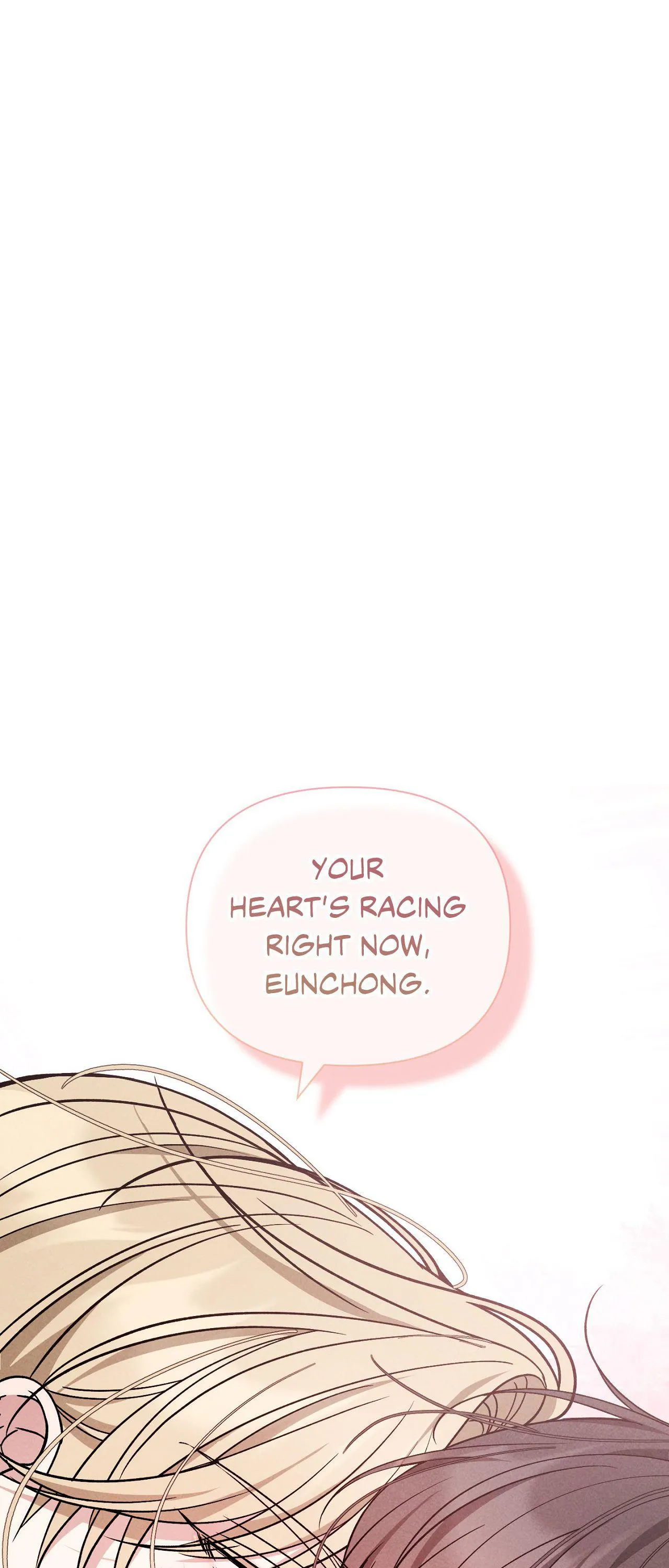 Read A Blessed Night chapter 18 image 17 on Lezhin