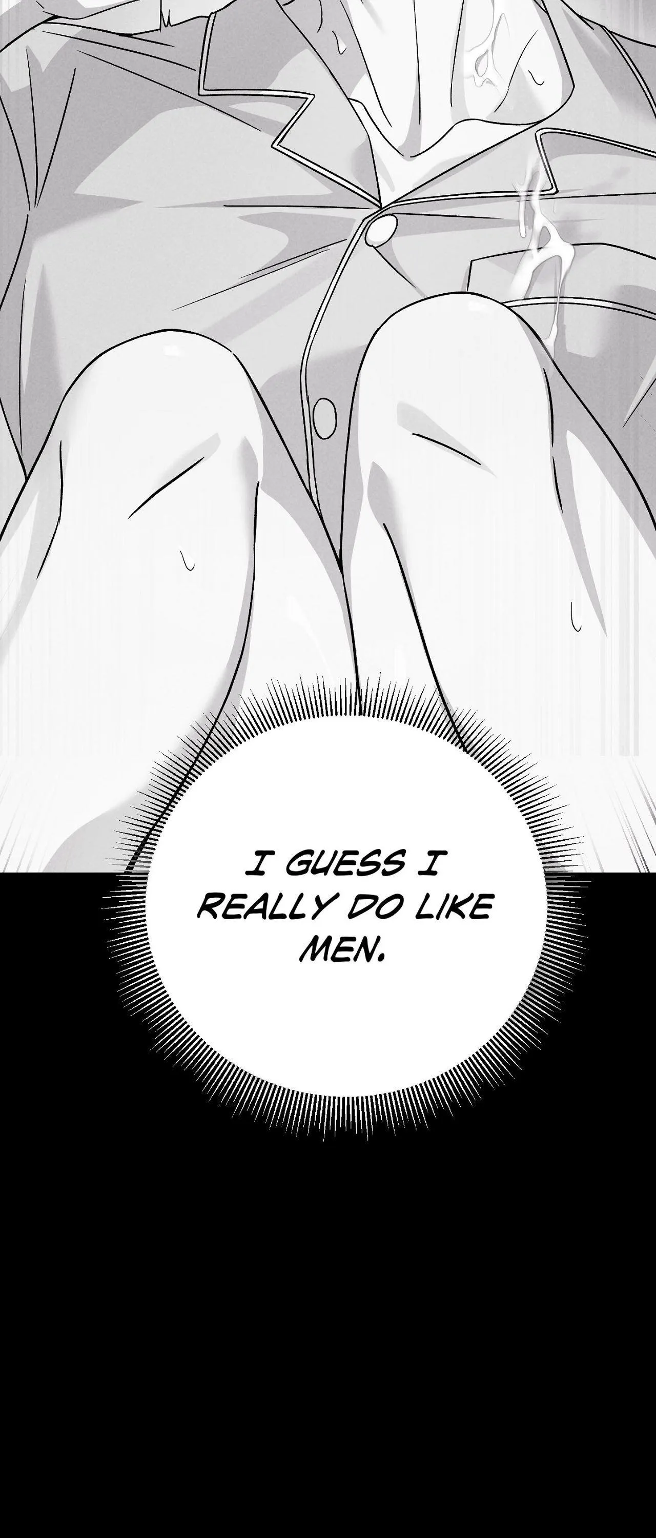 Read A Blessed Night chapter 18 image 29 on Lezhin