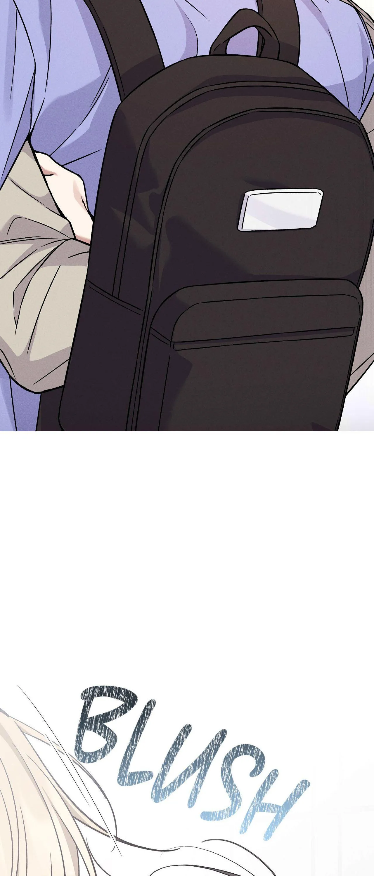 Read A Blessed Night chapter 18 image 31 on Lezhin
