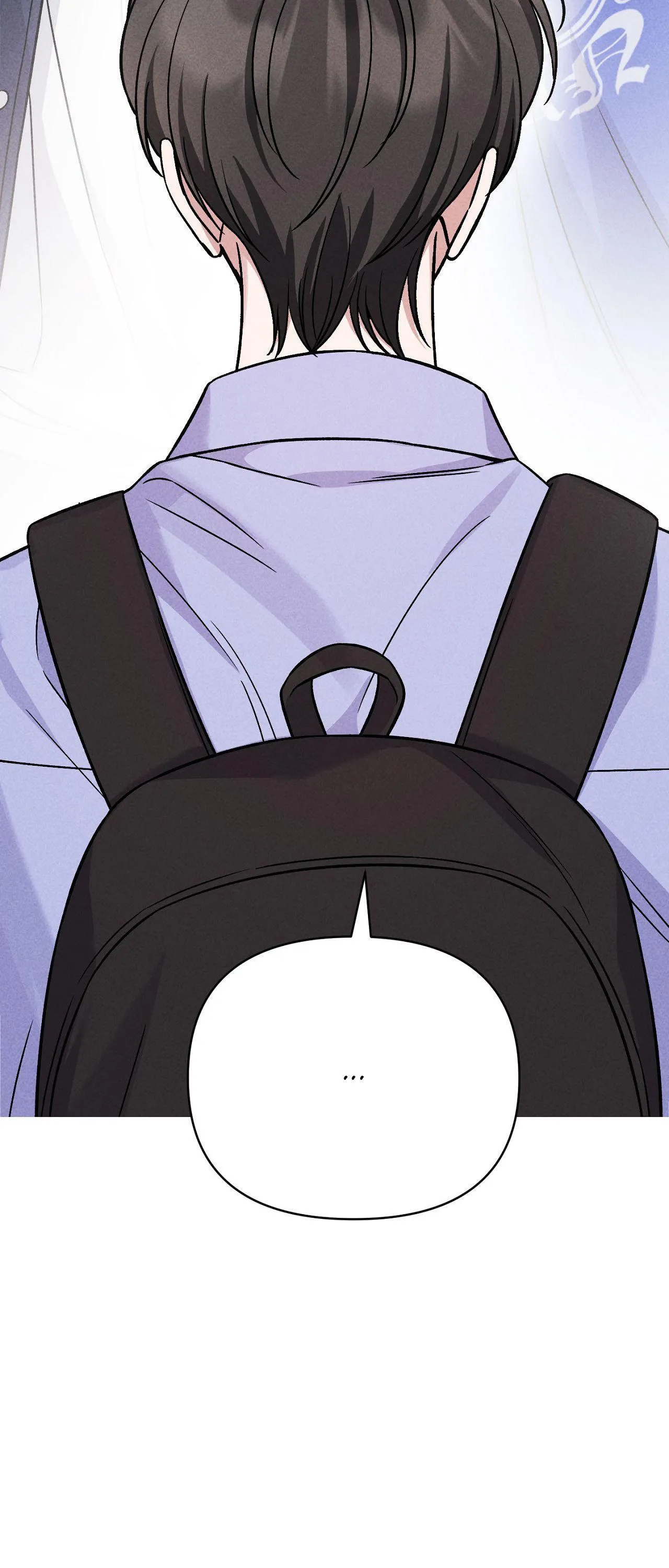 Read A Blessed Night chapter 18 image 35 on Lezhin