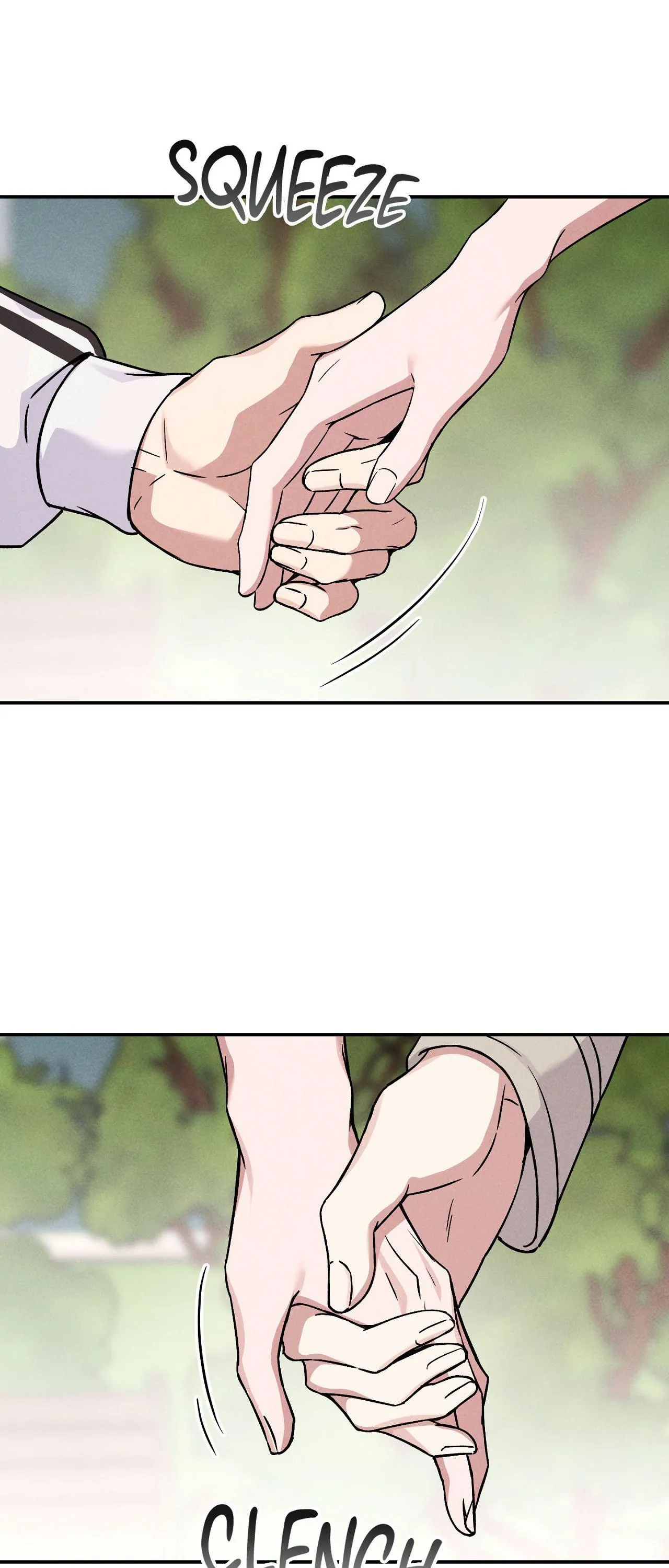 Read A Blessed Night chapter 18 image 54 on Lezhin