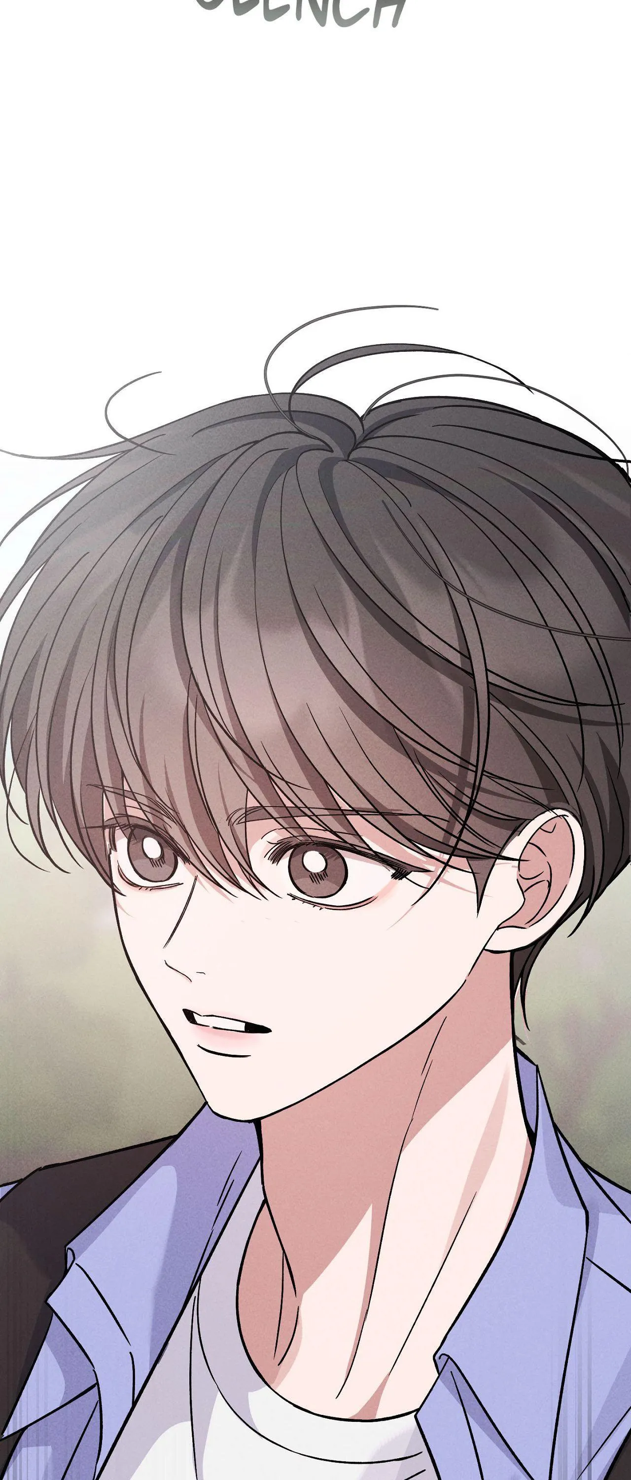 Read A Blessed Night chapter 18 image 55 on Lezhin